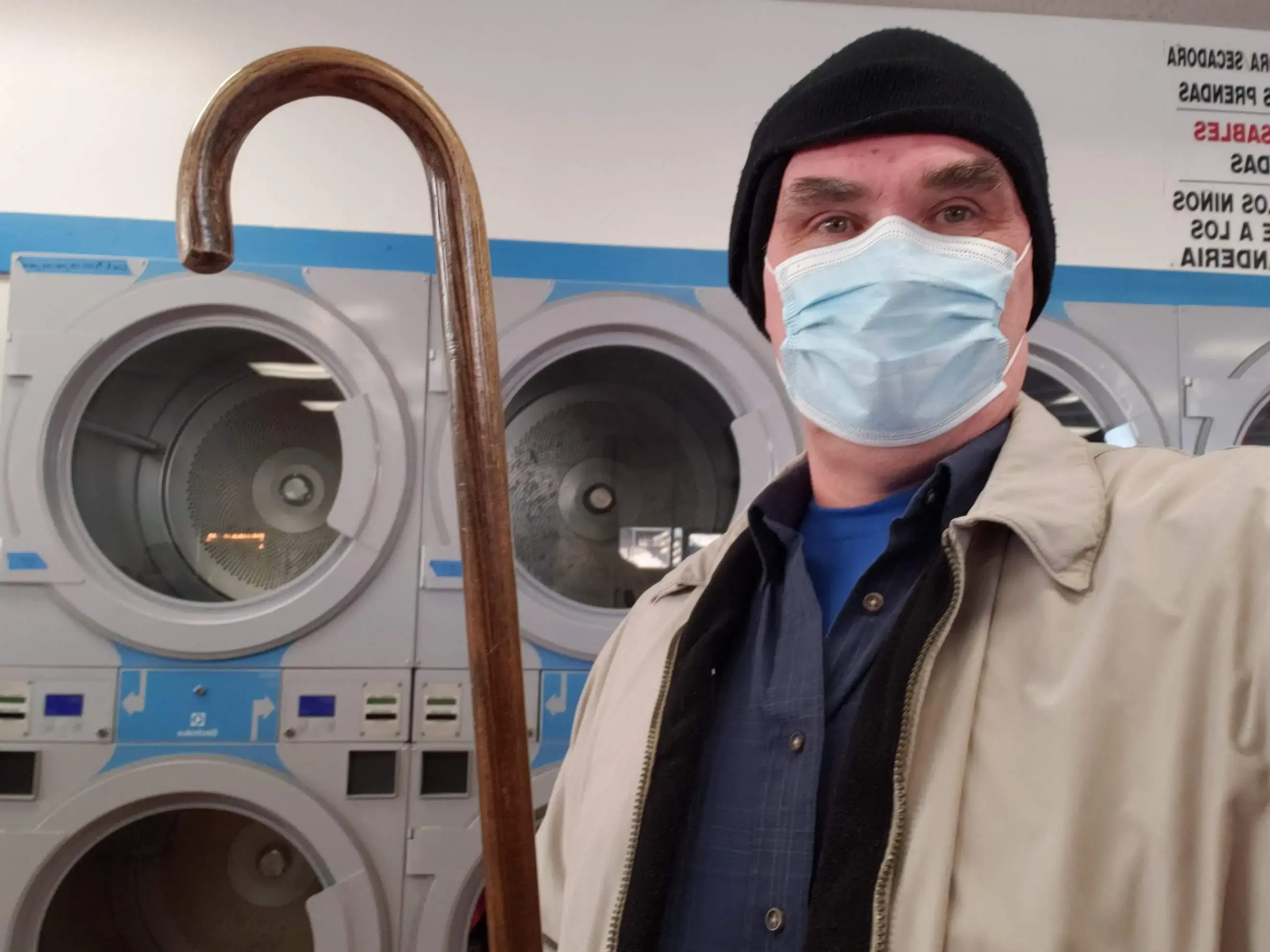 Federal Laundromat thumbnail 9