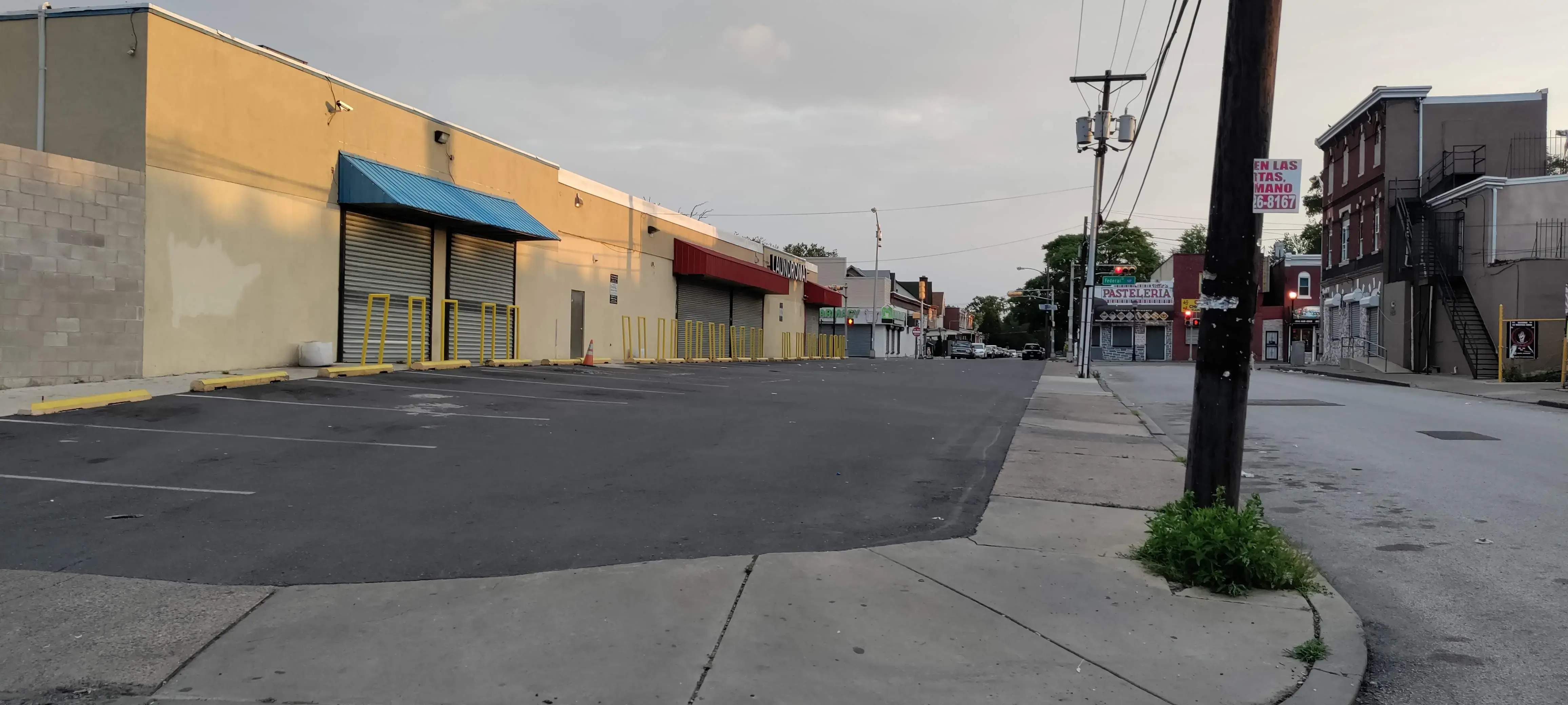 Federal Laundromat - Image 5