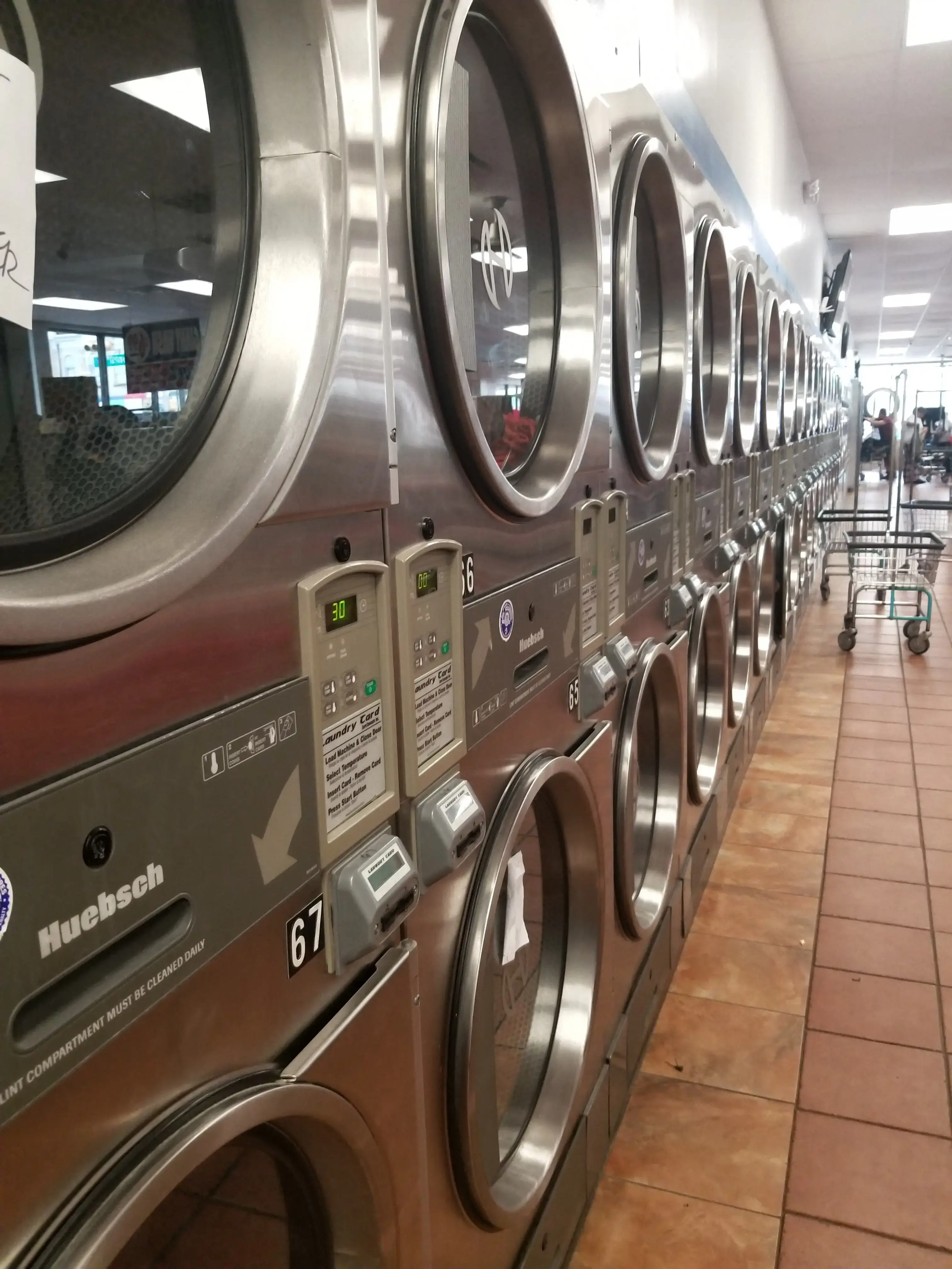 Federal Laundromat thumbnail 19