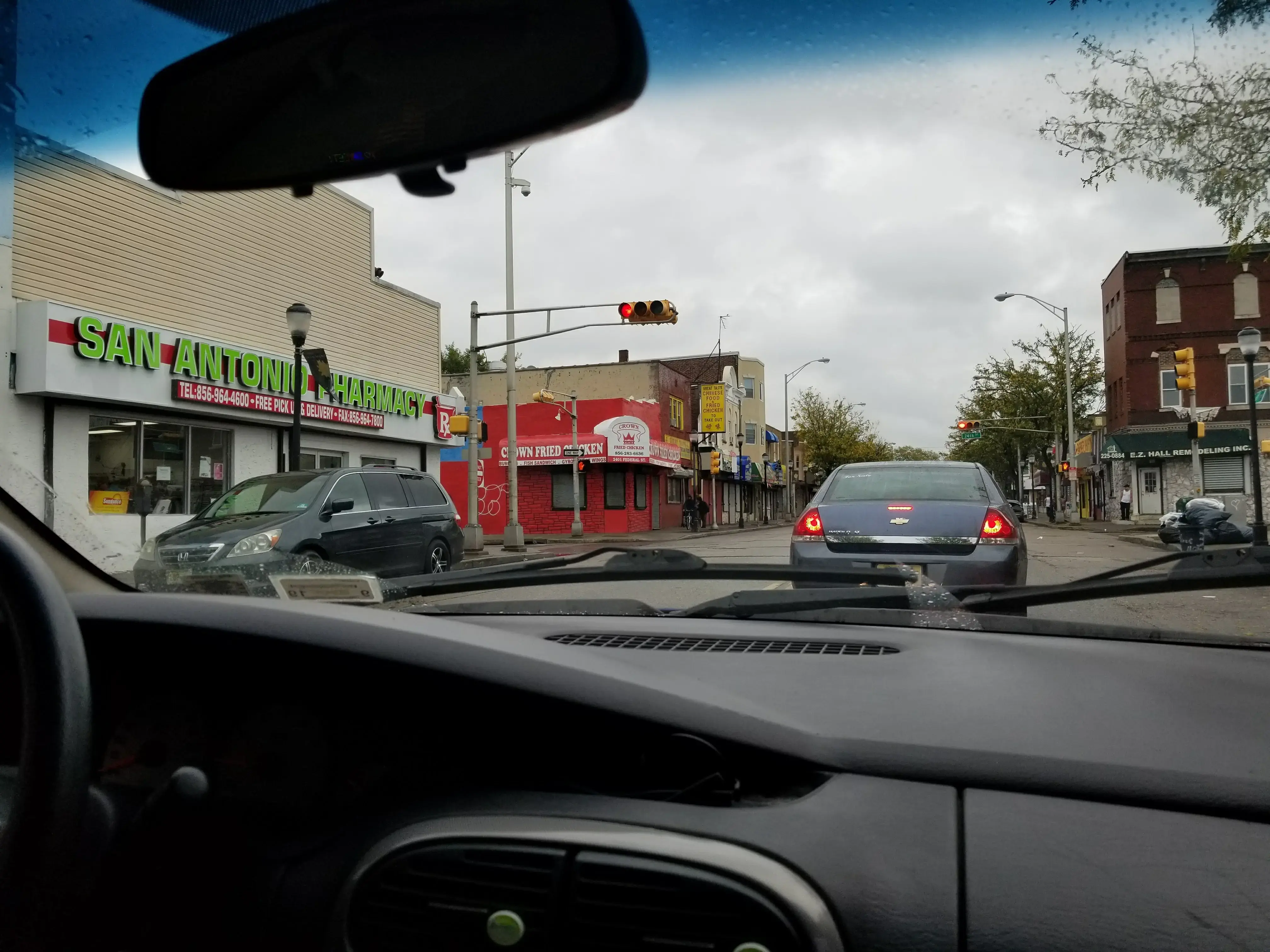 Federal Laundromat thumbnail 15