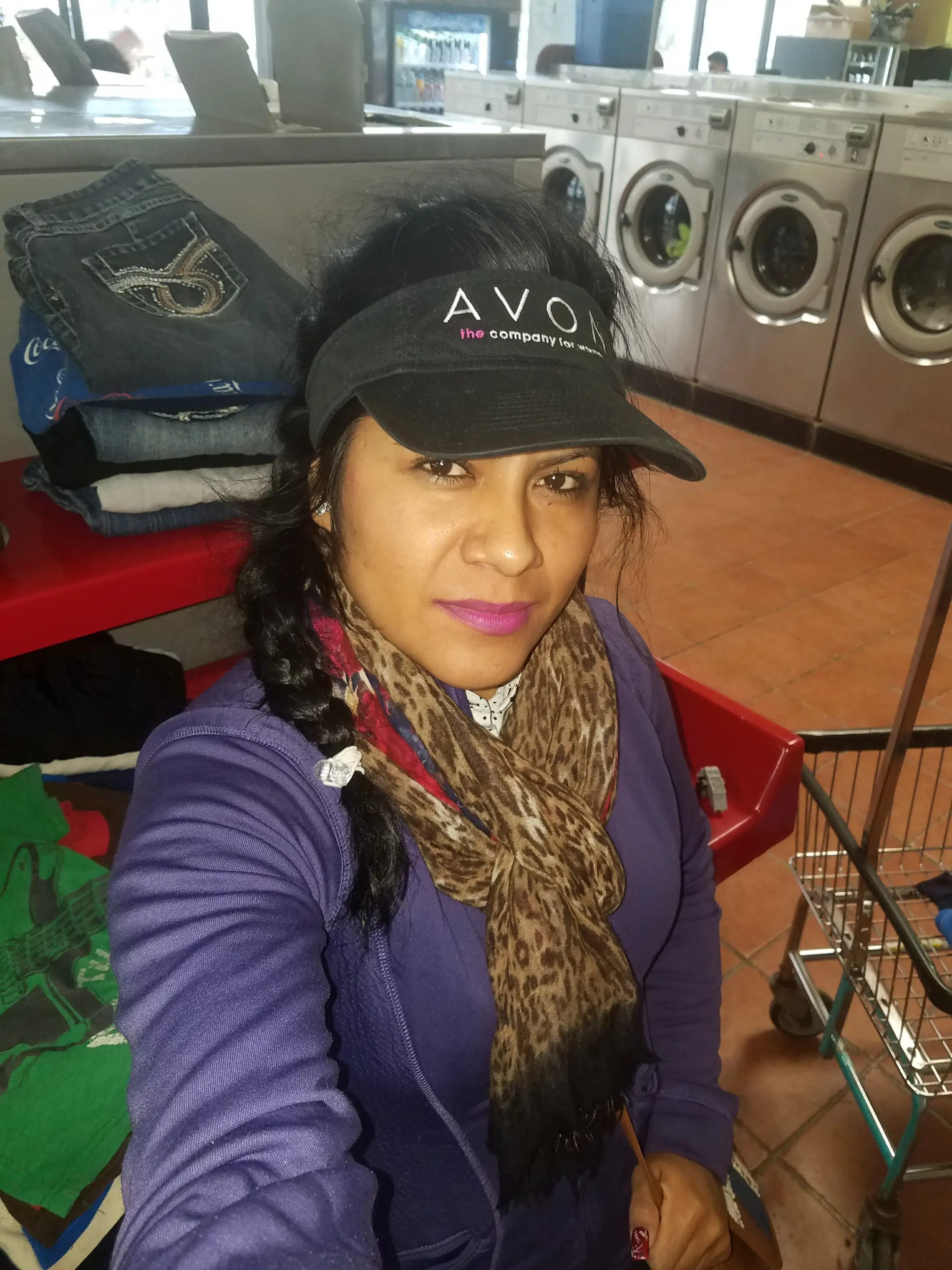 Federal Laundromat thumbnail 16