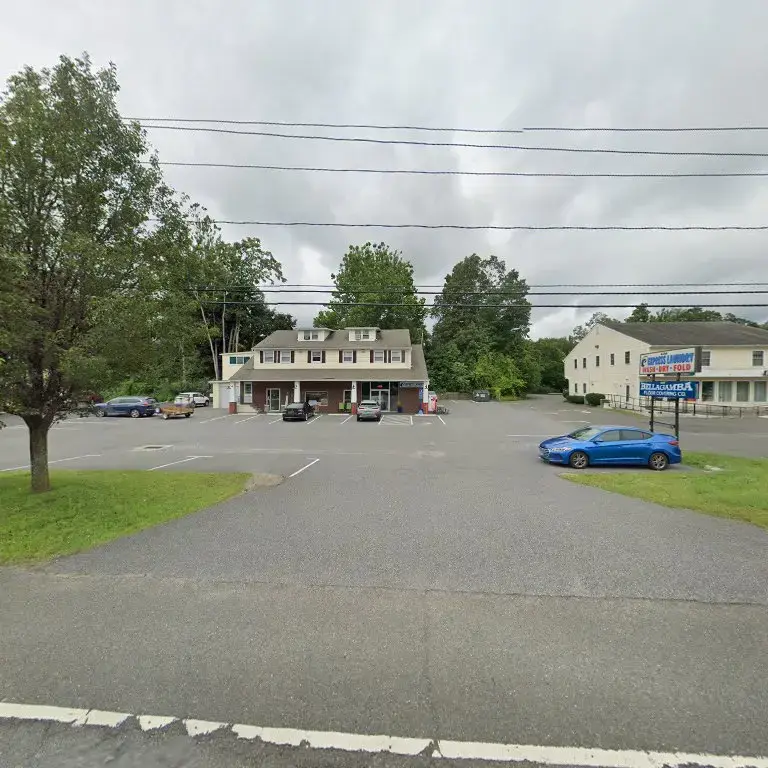 Federal Road Express Laundry - Image 13