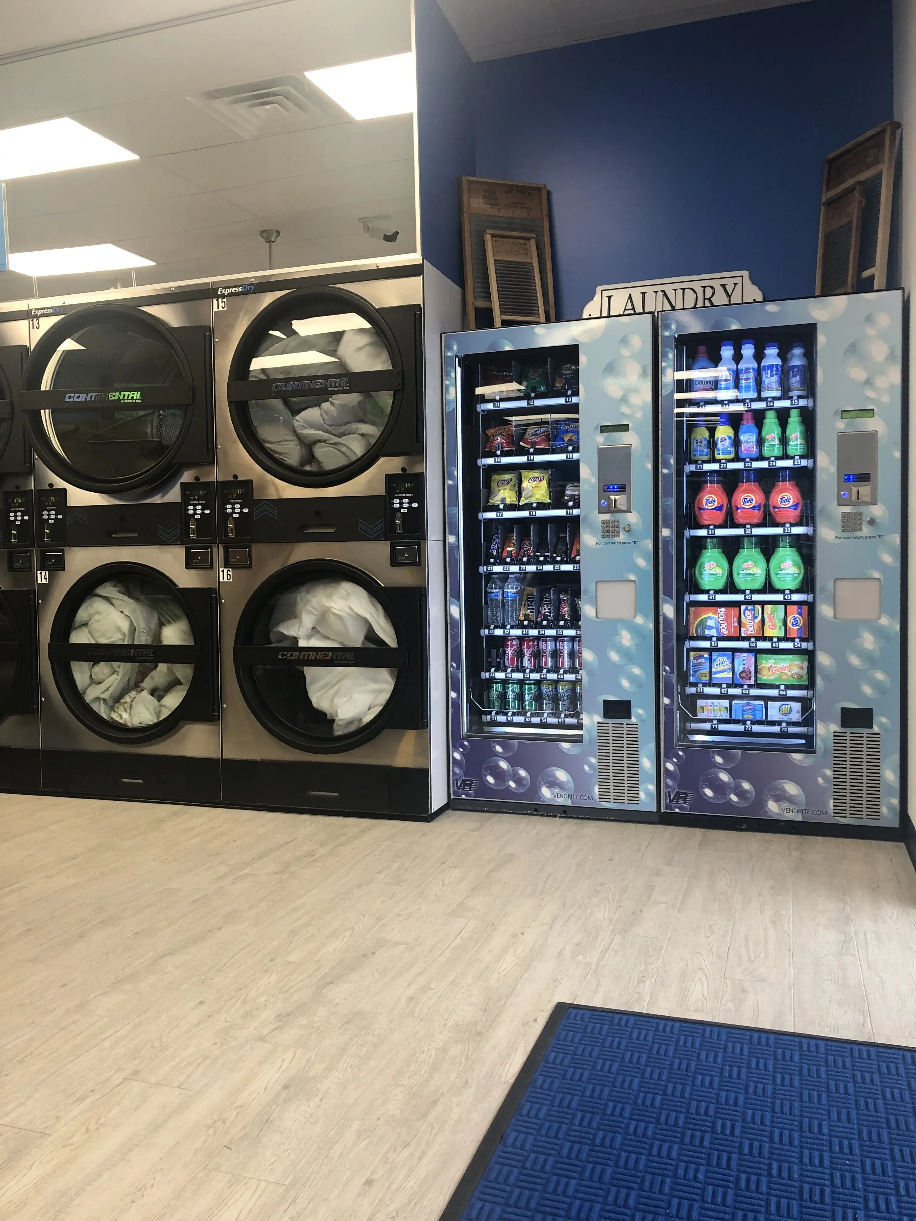 Federal Road Express Laundry - Image 2