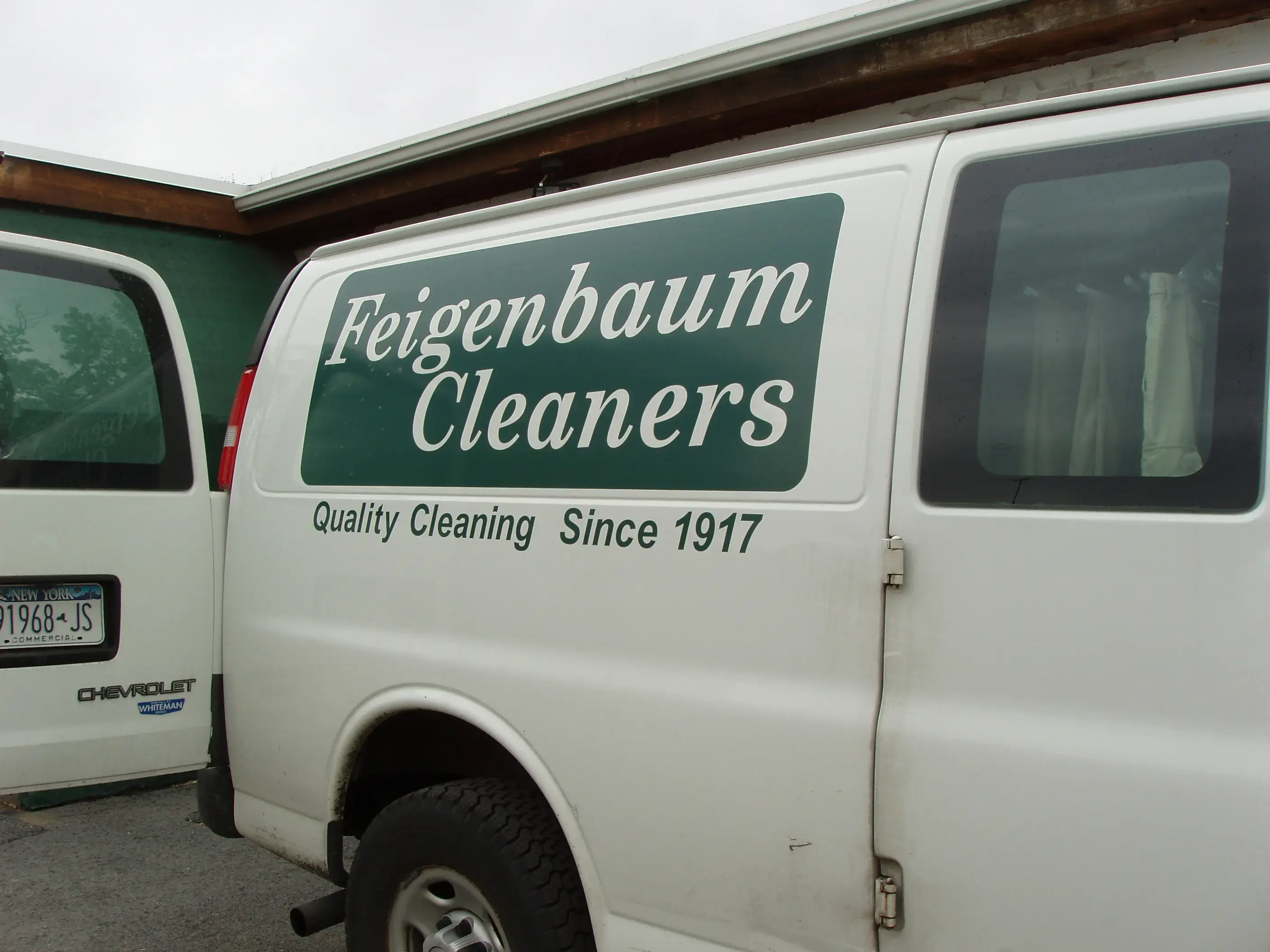 Feigenbaum Cleaners - Image 19