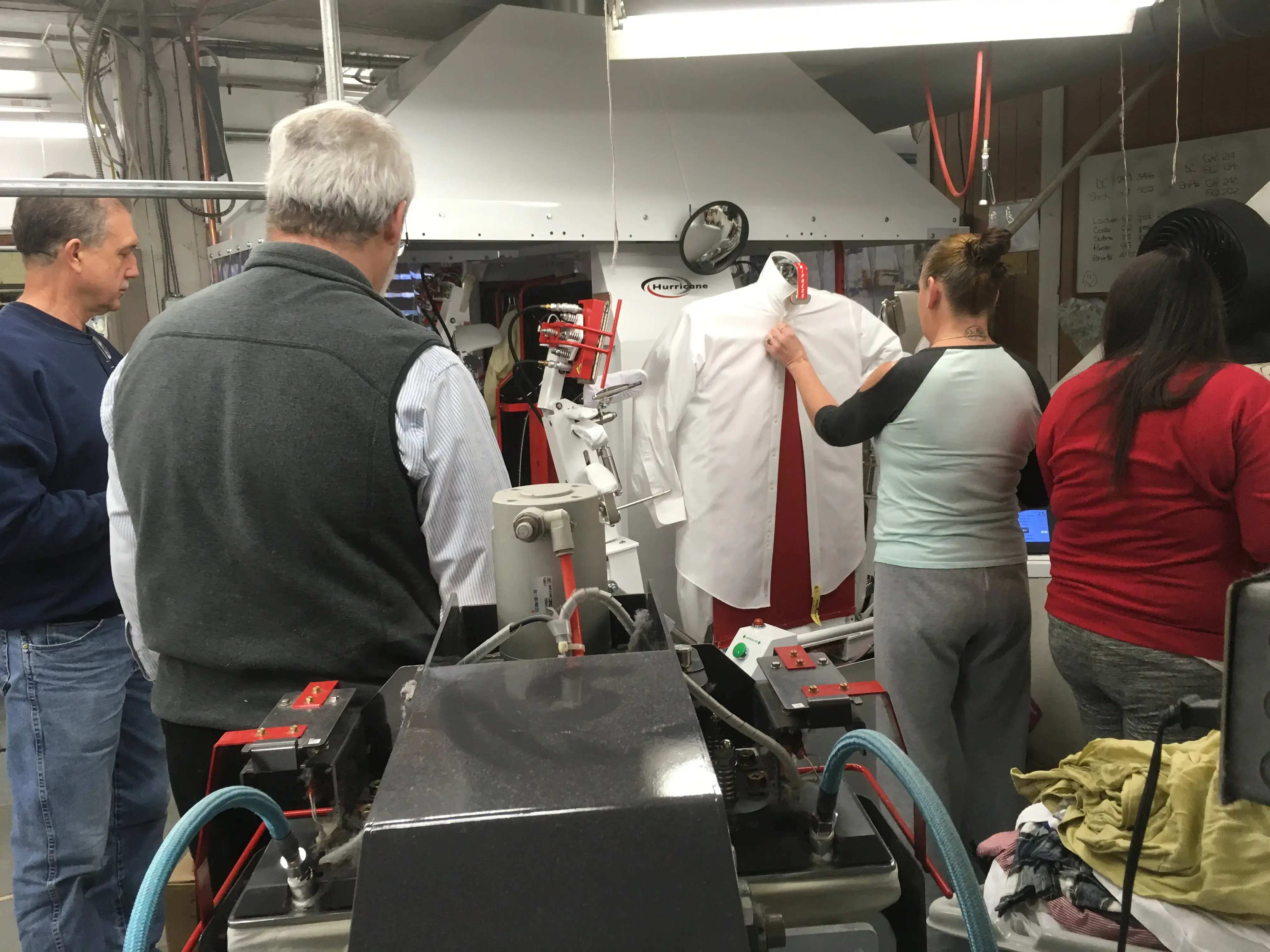 Feigenbaum Cleaners - Image 10