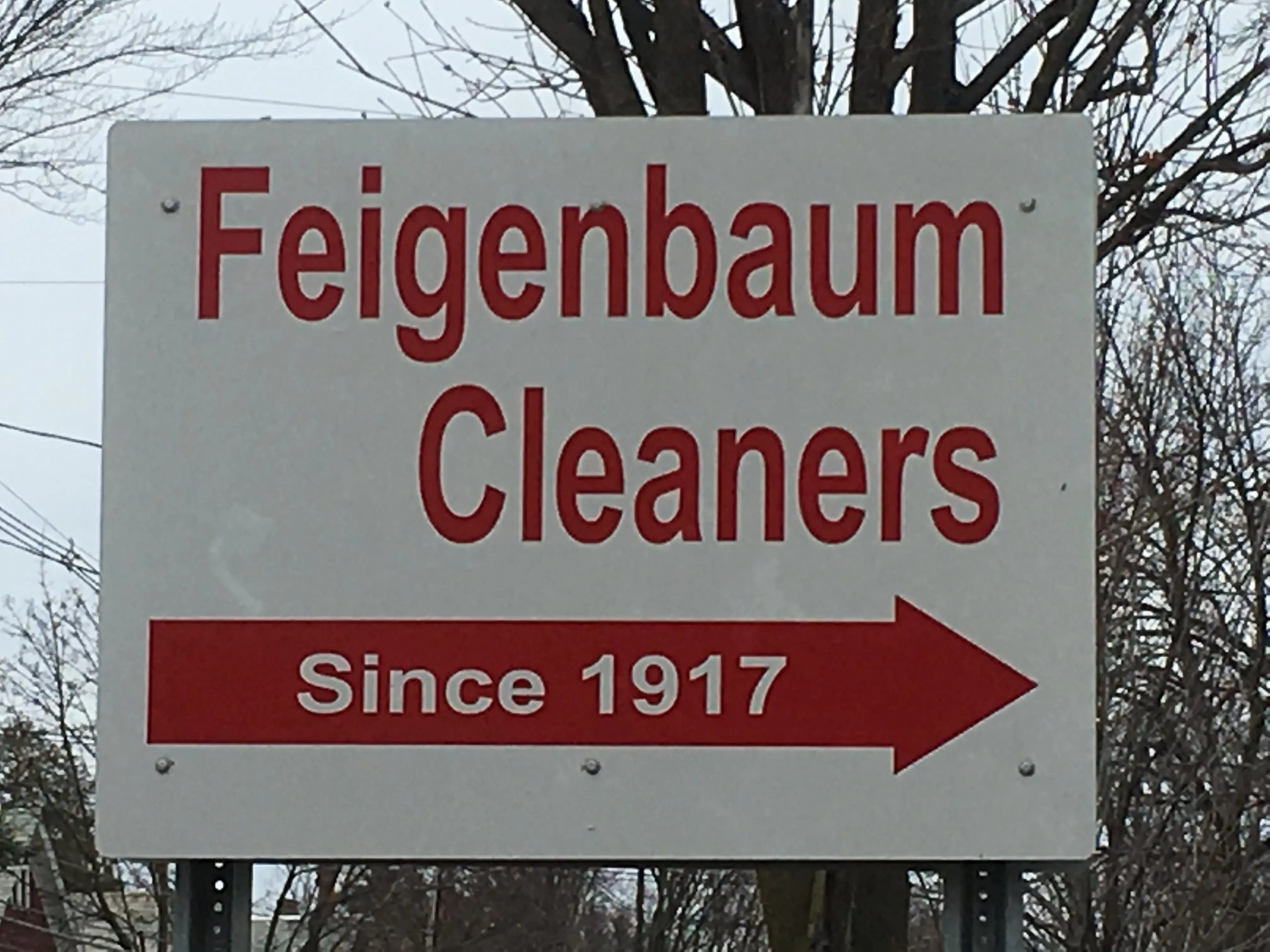 Feigenbaum Cleaners thumbnail 15