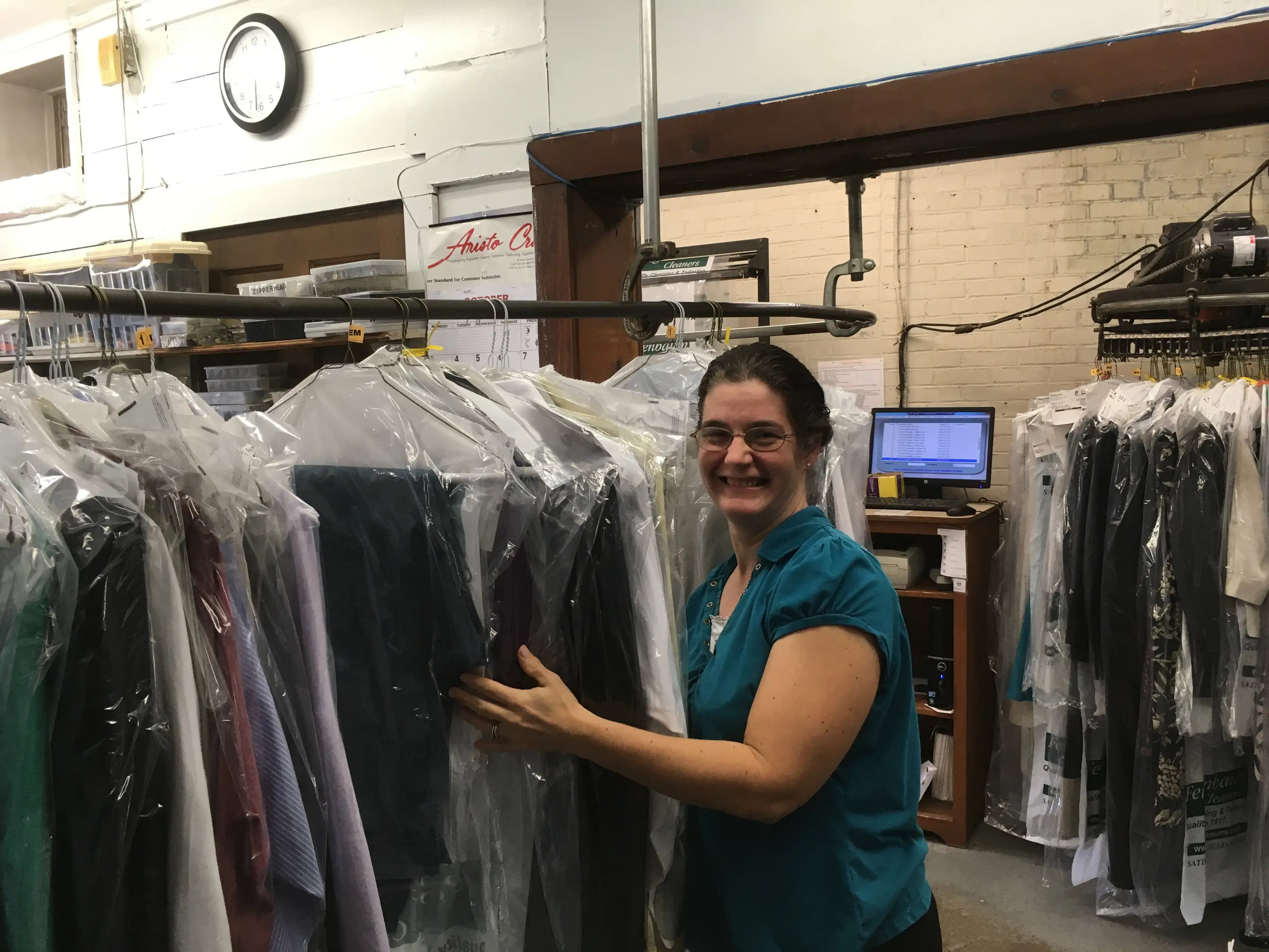Feigenbaum Cleaners - Image 18
