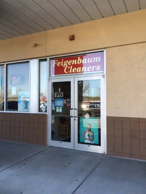 Feigenbaum Cleaners thumbnail 14