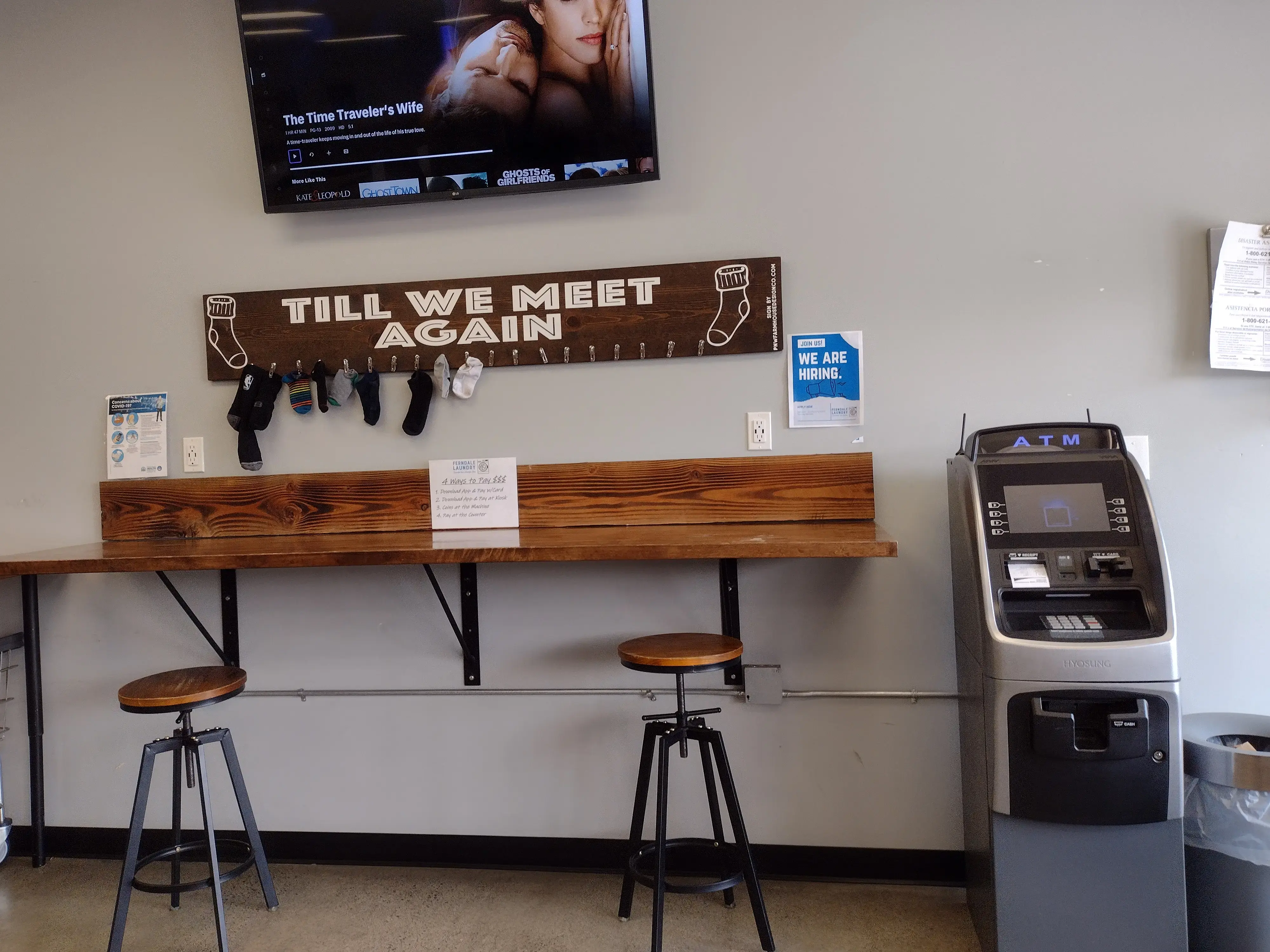 Ferndale Laundry - Image 10