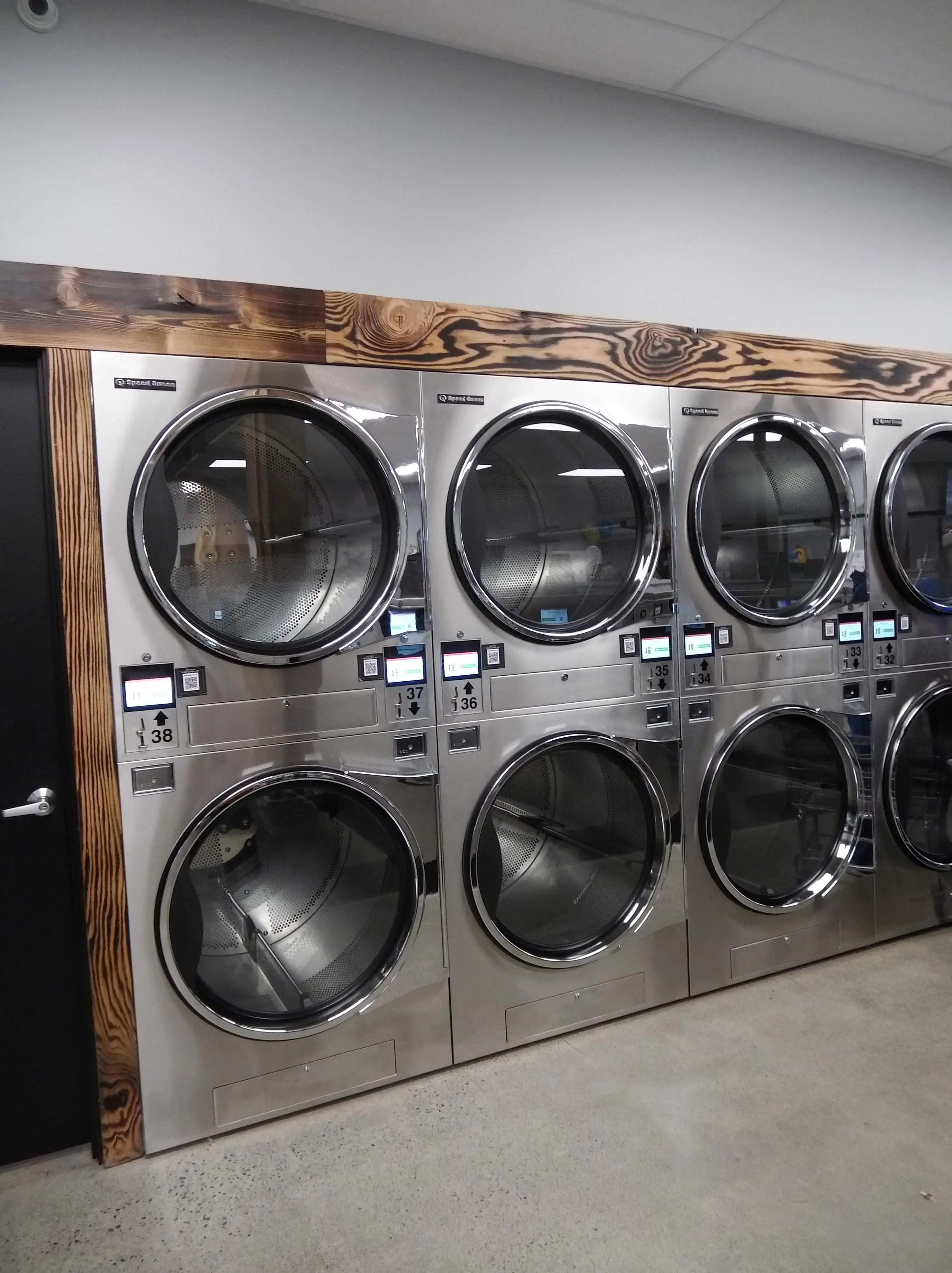 Ferndale Laundry - Image 13