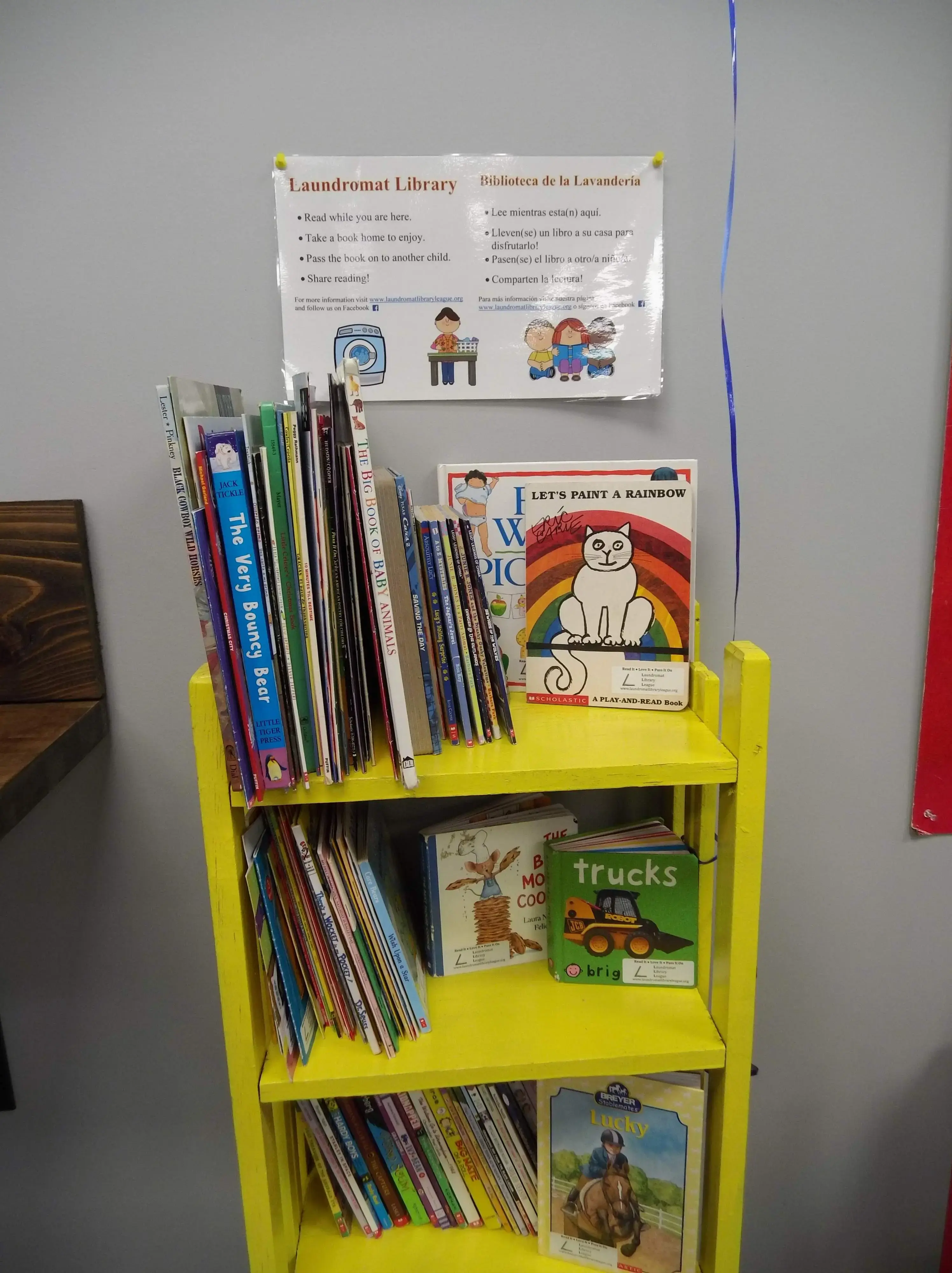 Ferndale Laundry - Image 16