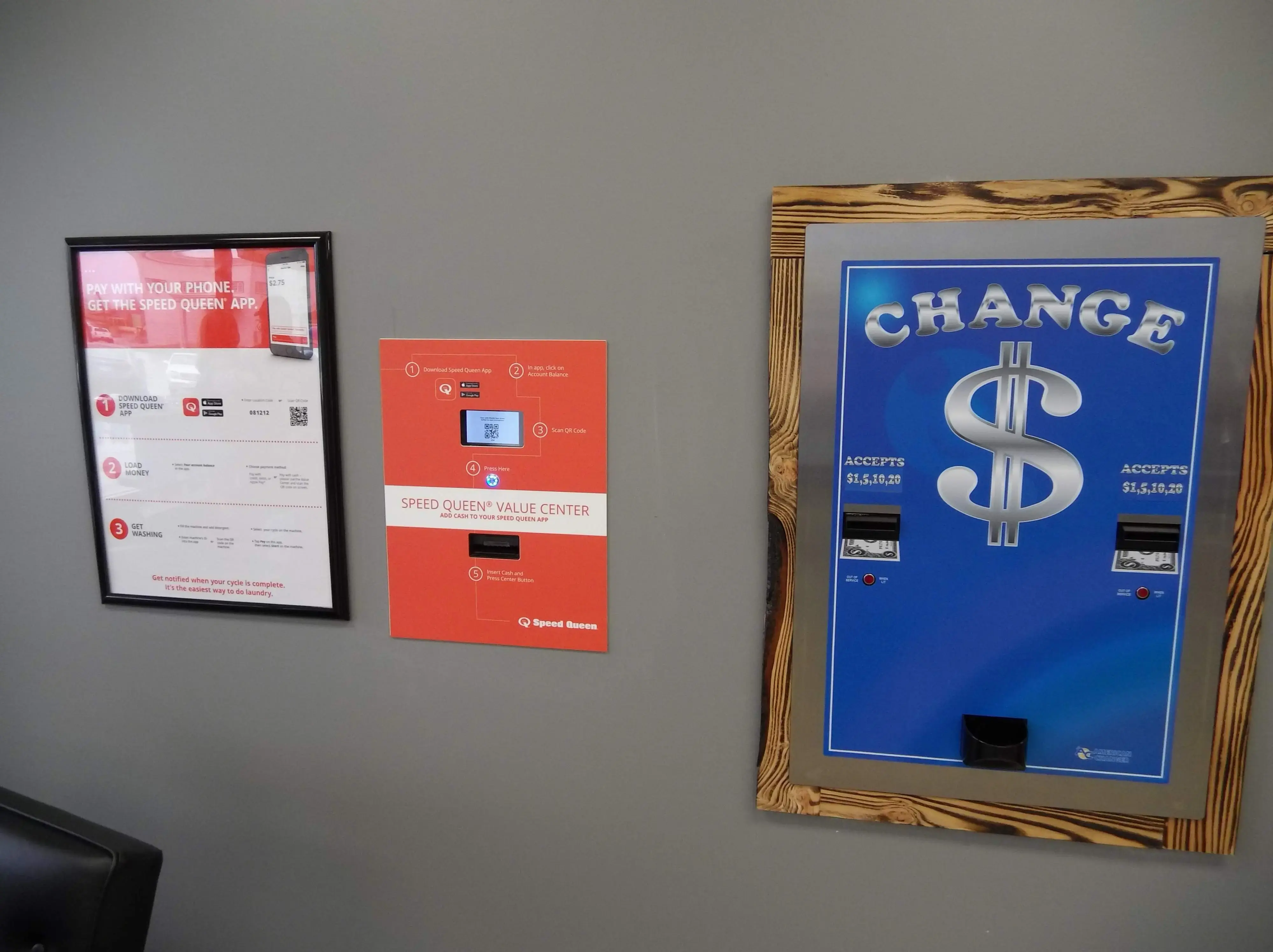 Ferndale Laundry thumbnail 19