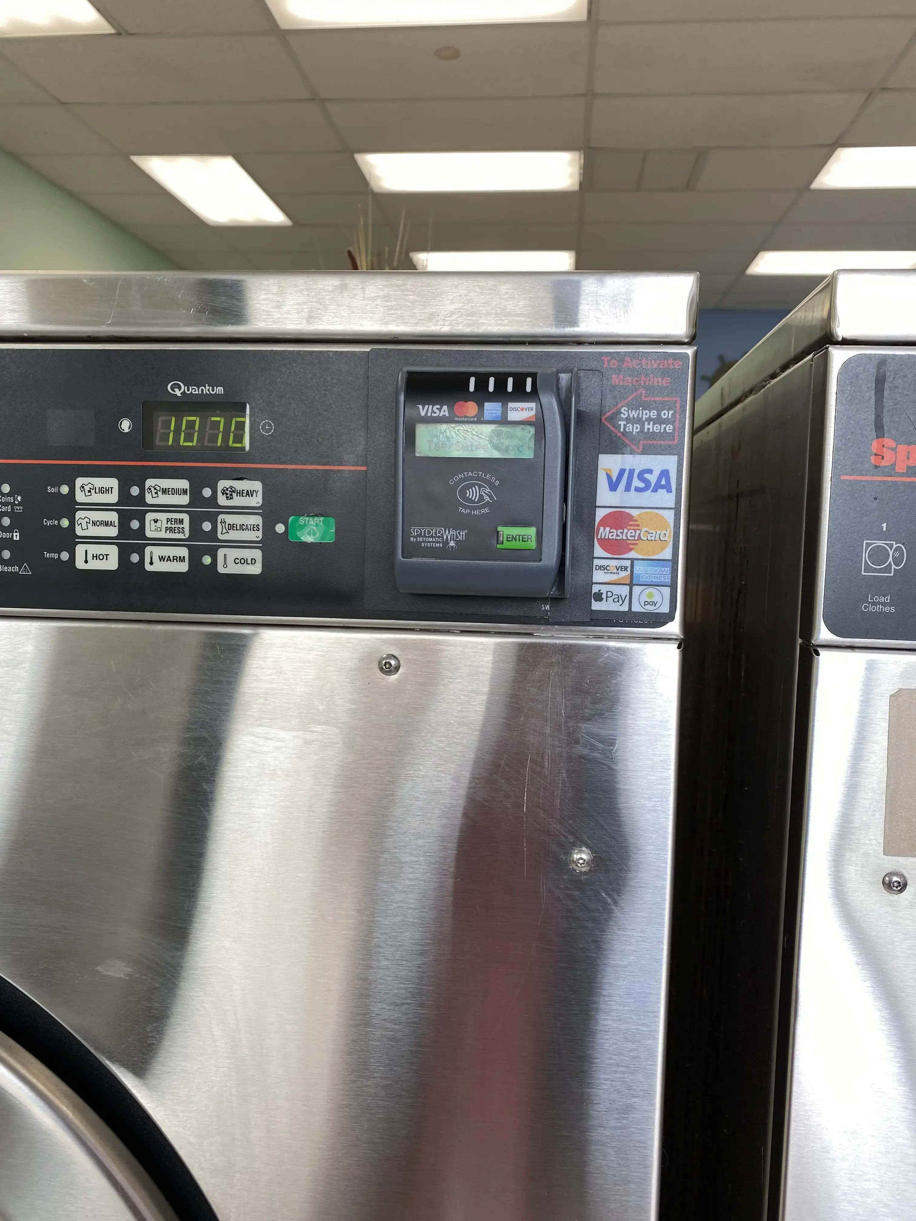 Ferndale Laundry - Image 20