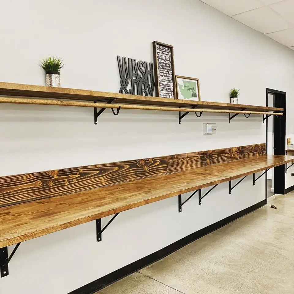 Ferndale Laundry - Image 5