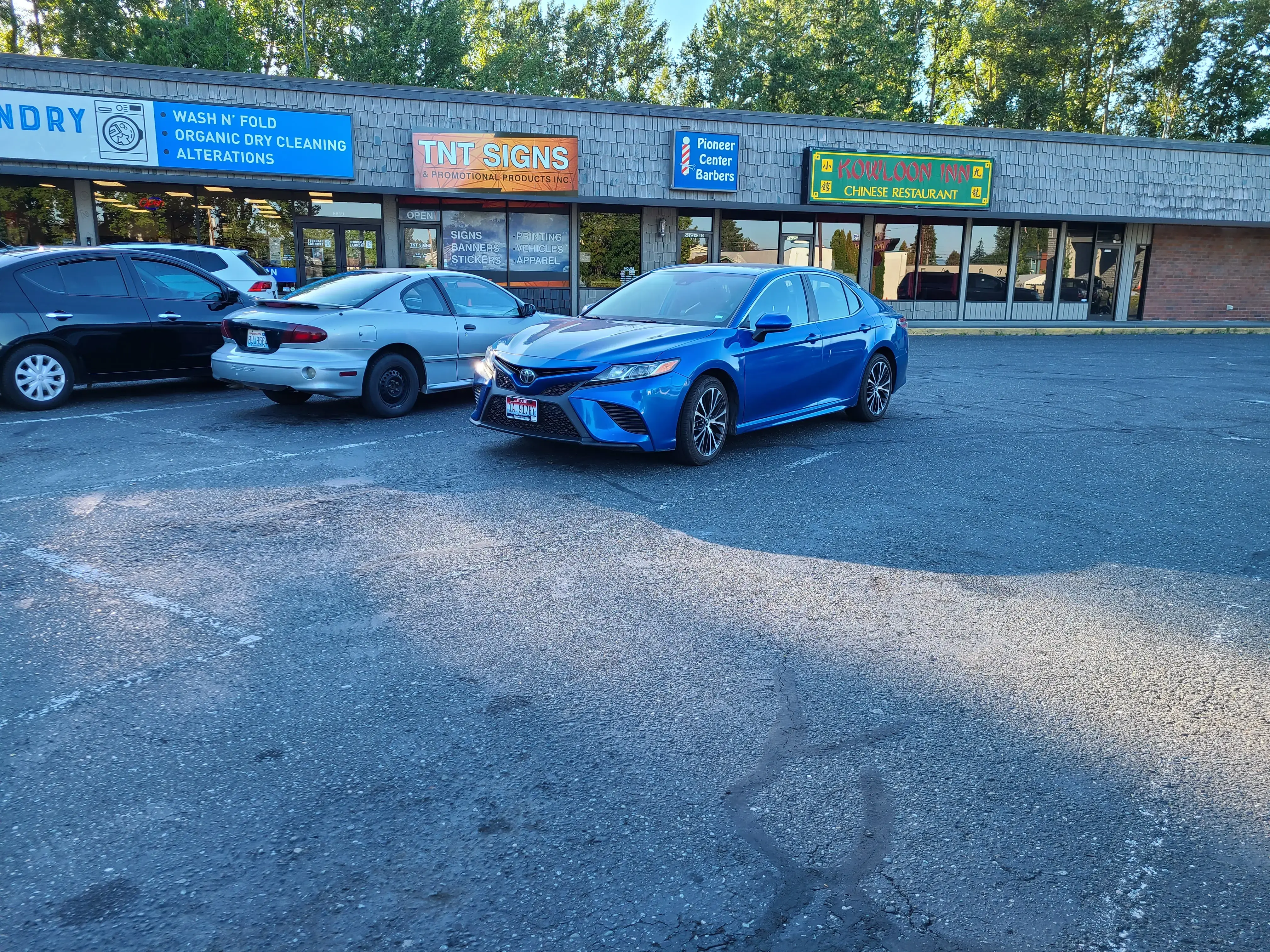 Ferndale Laundry - Image 15