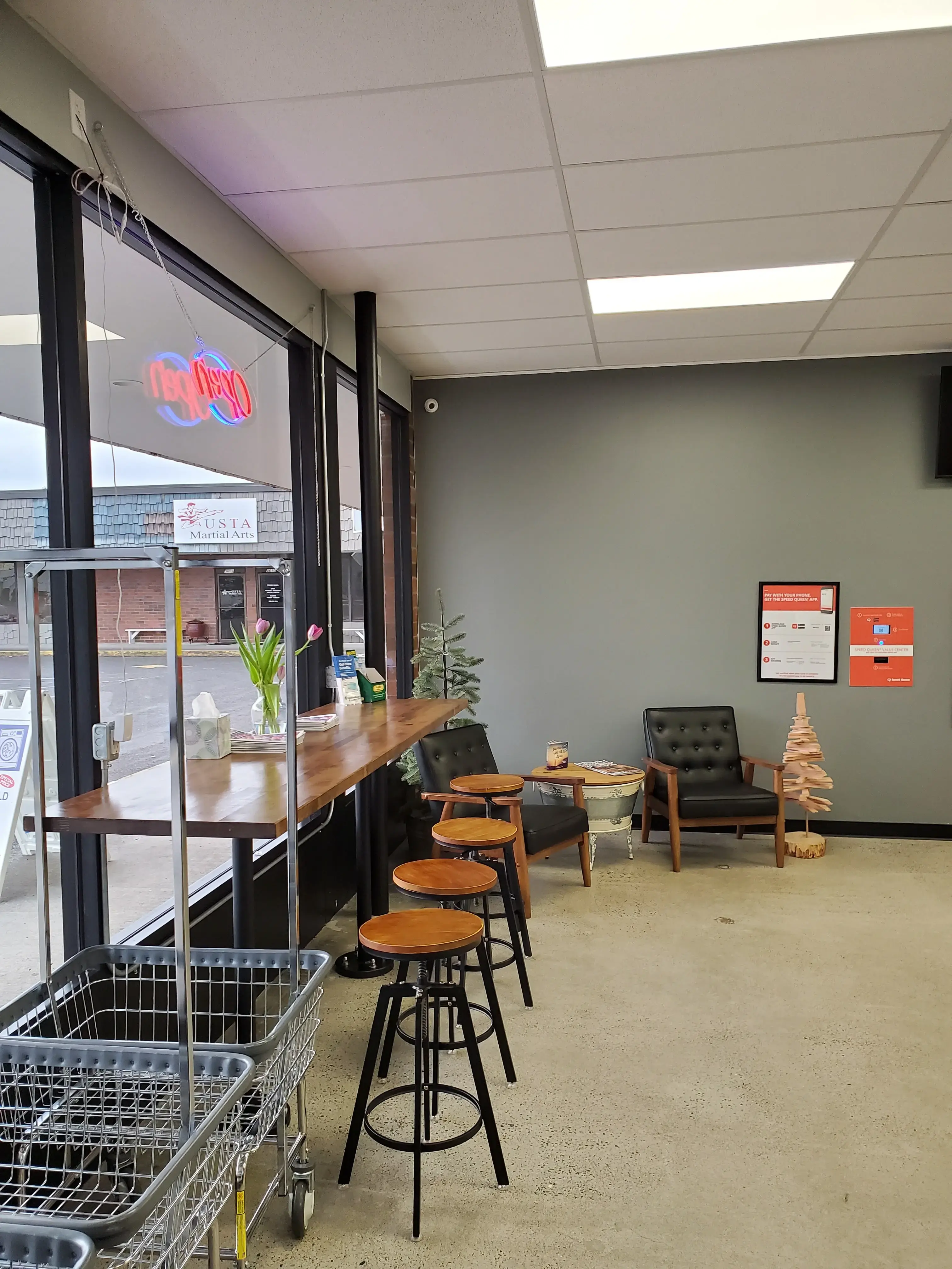 Ferndale Laundry - Image 4