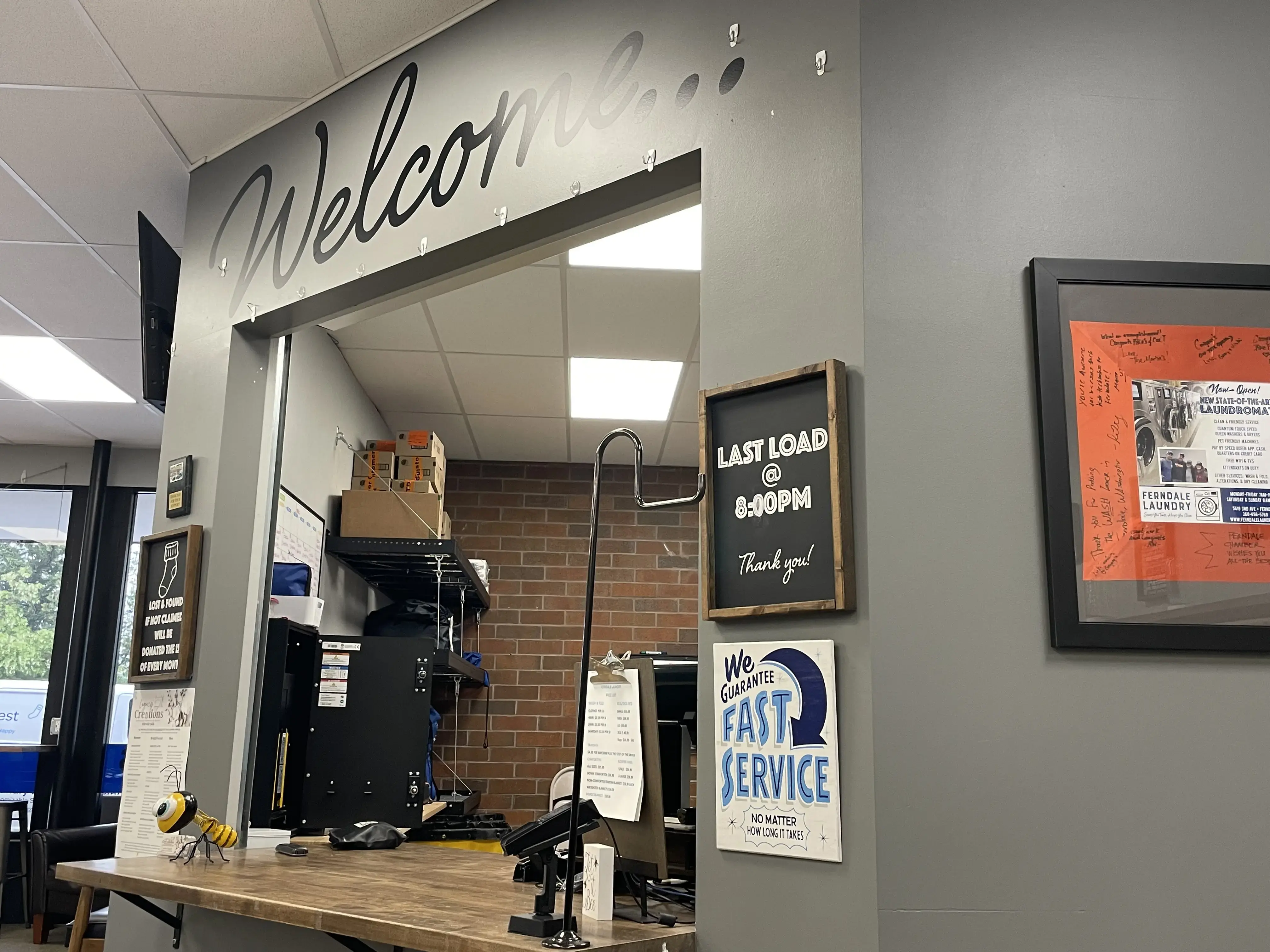 Ferndale Laundry - Image 12