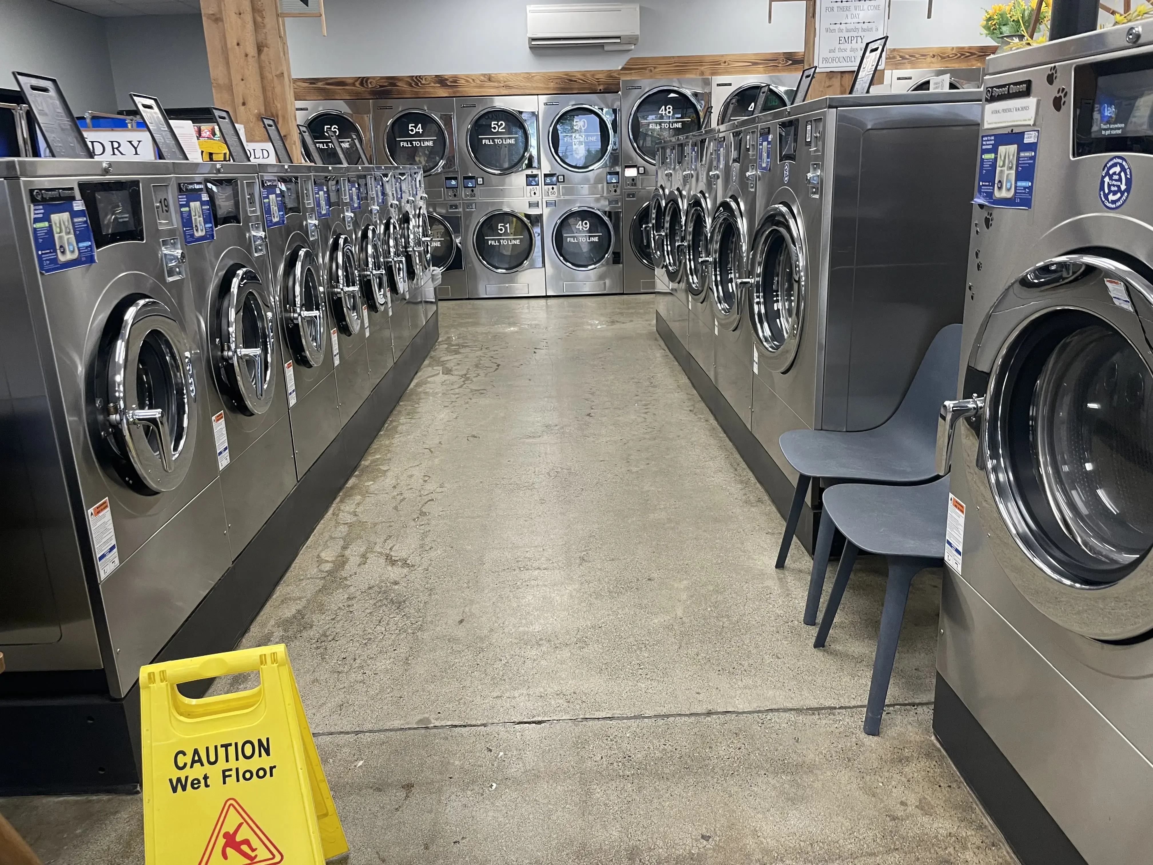 Ferndale Laundry - Image 2