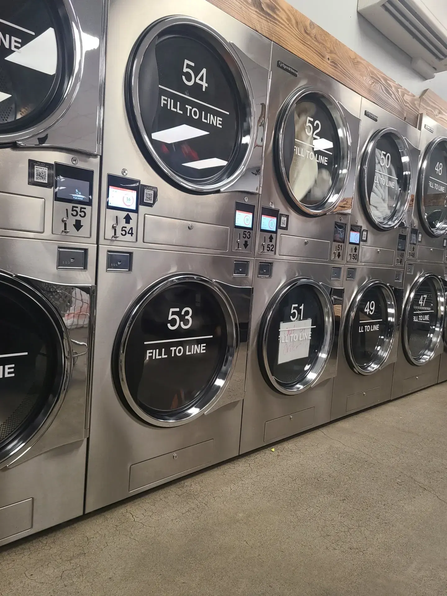 Ferndale Laundry thumbnail 9