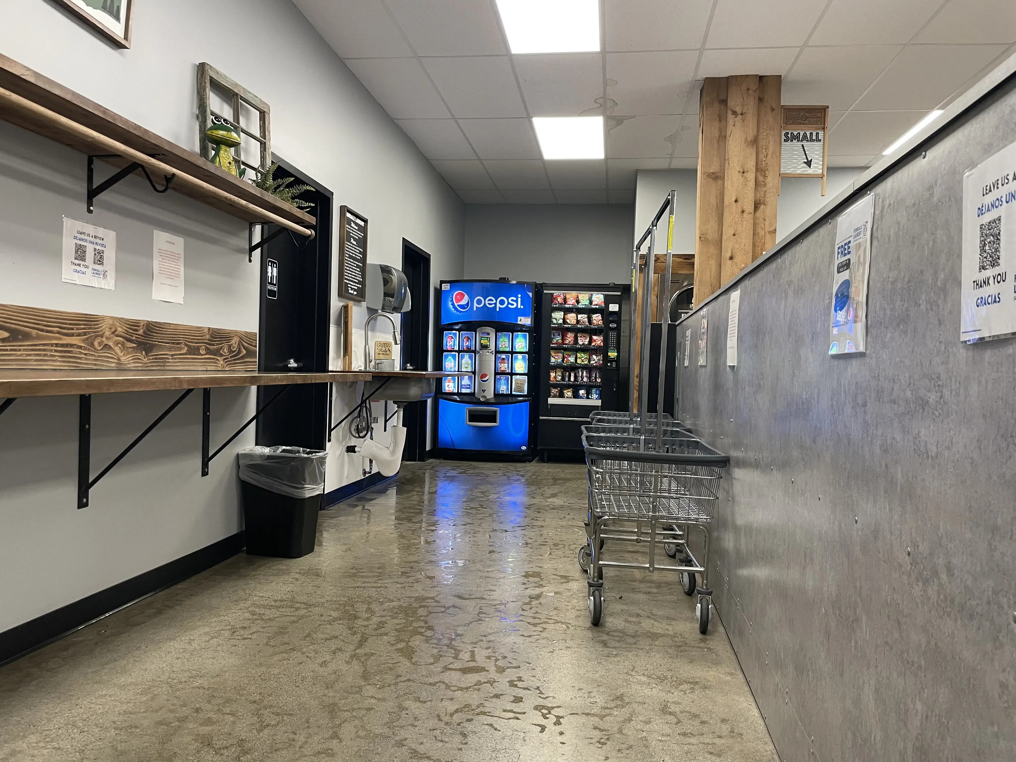 Ferndale Laundry - Image 3