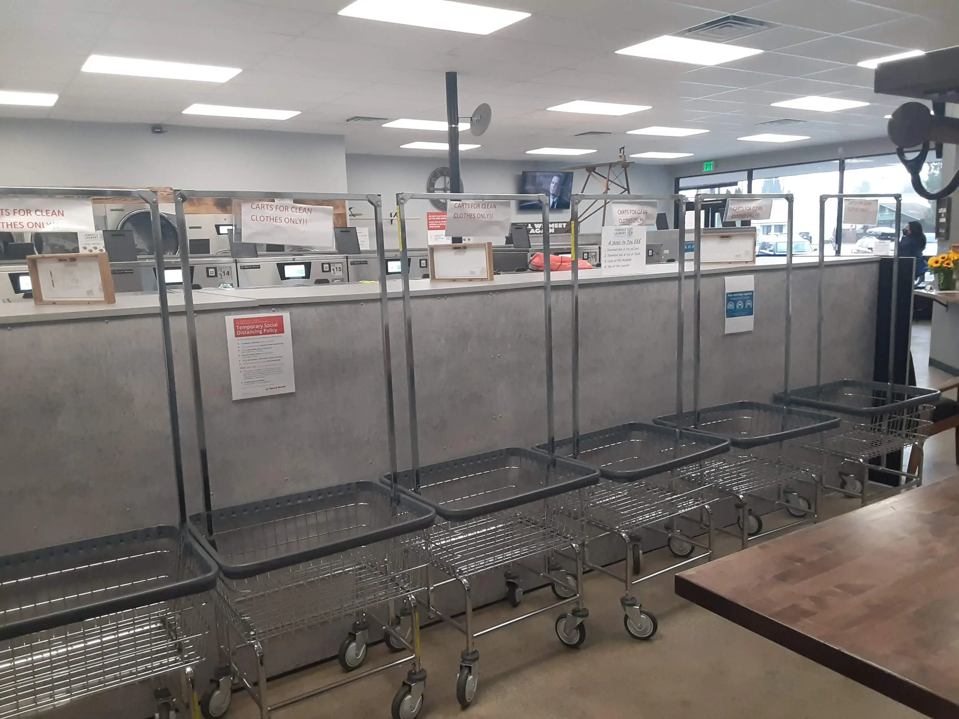 Ferndale Laundry - Image 11