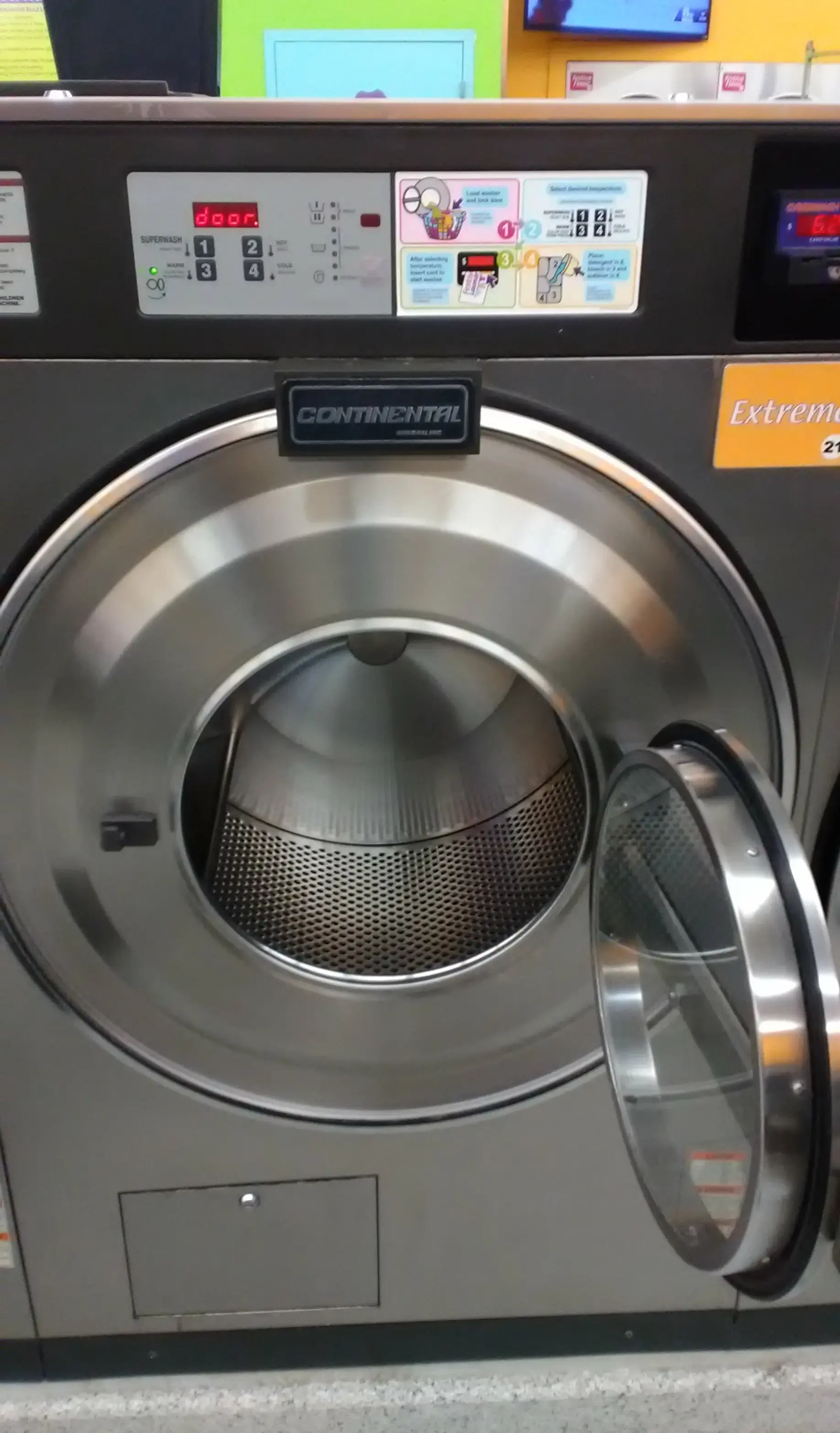 Festiva Laundry thumbnail 19