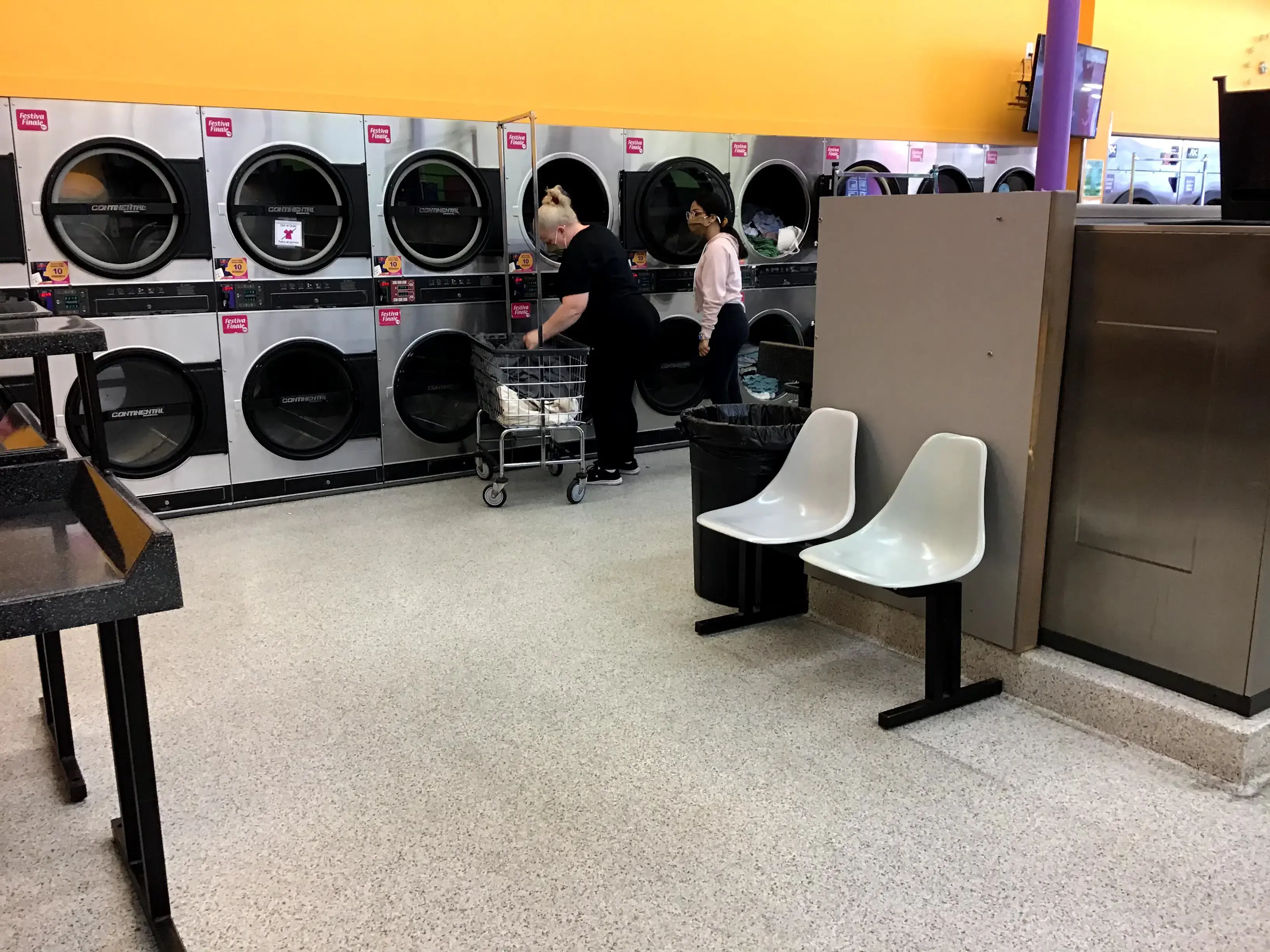 Festiva Laundry thumbnail 16