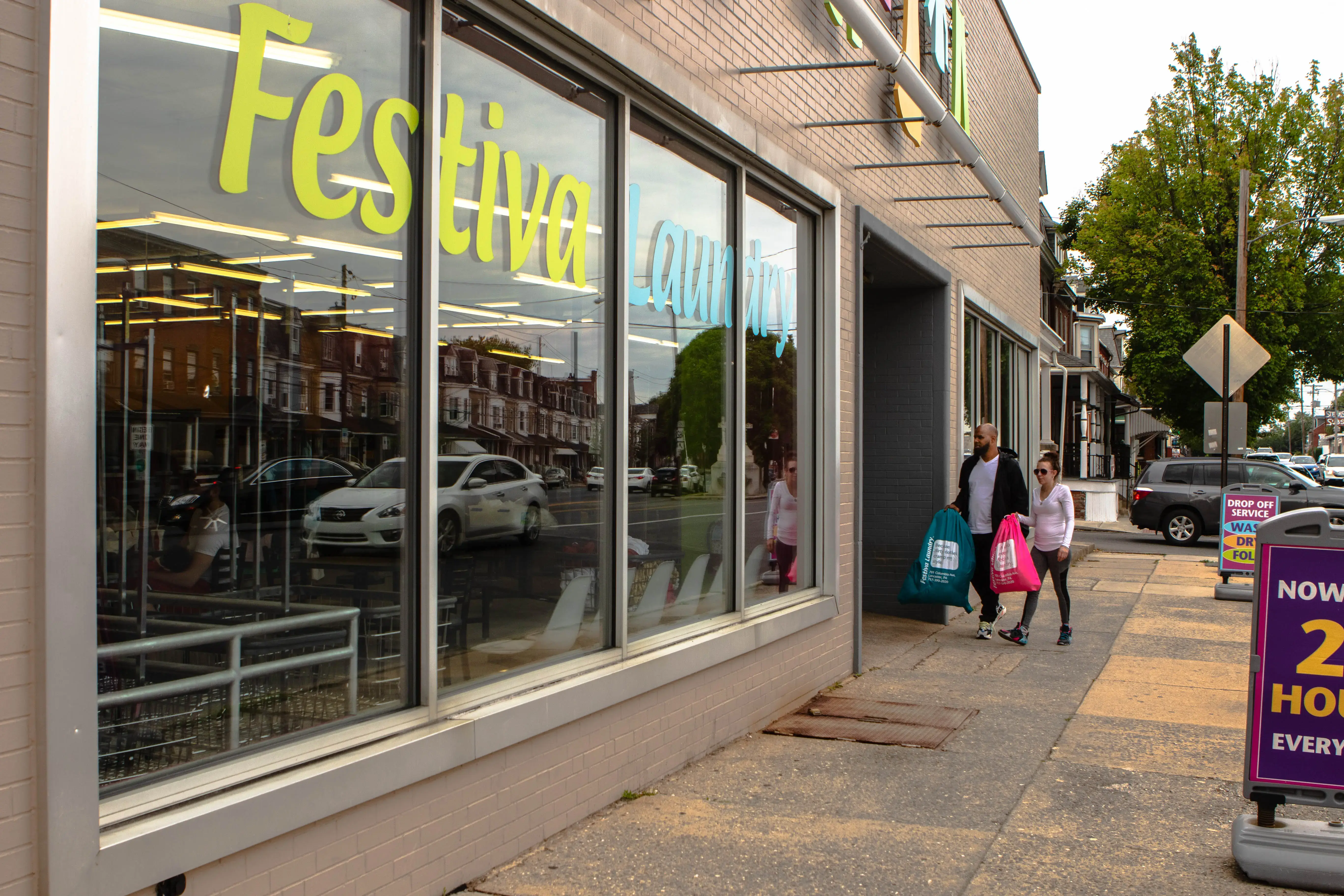 Festiva Laundry thumbnail 4