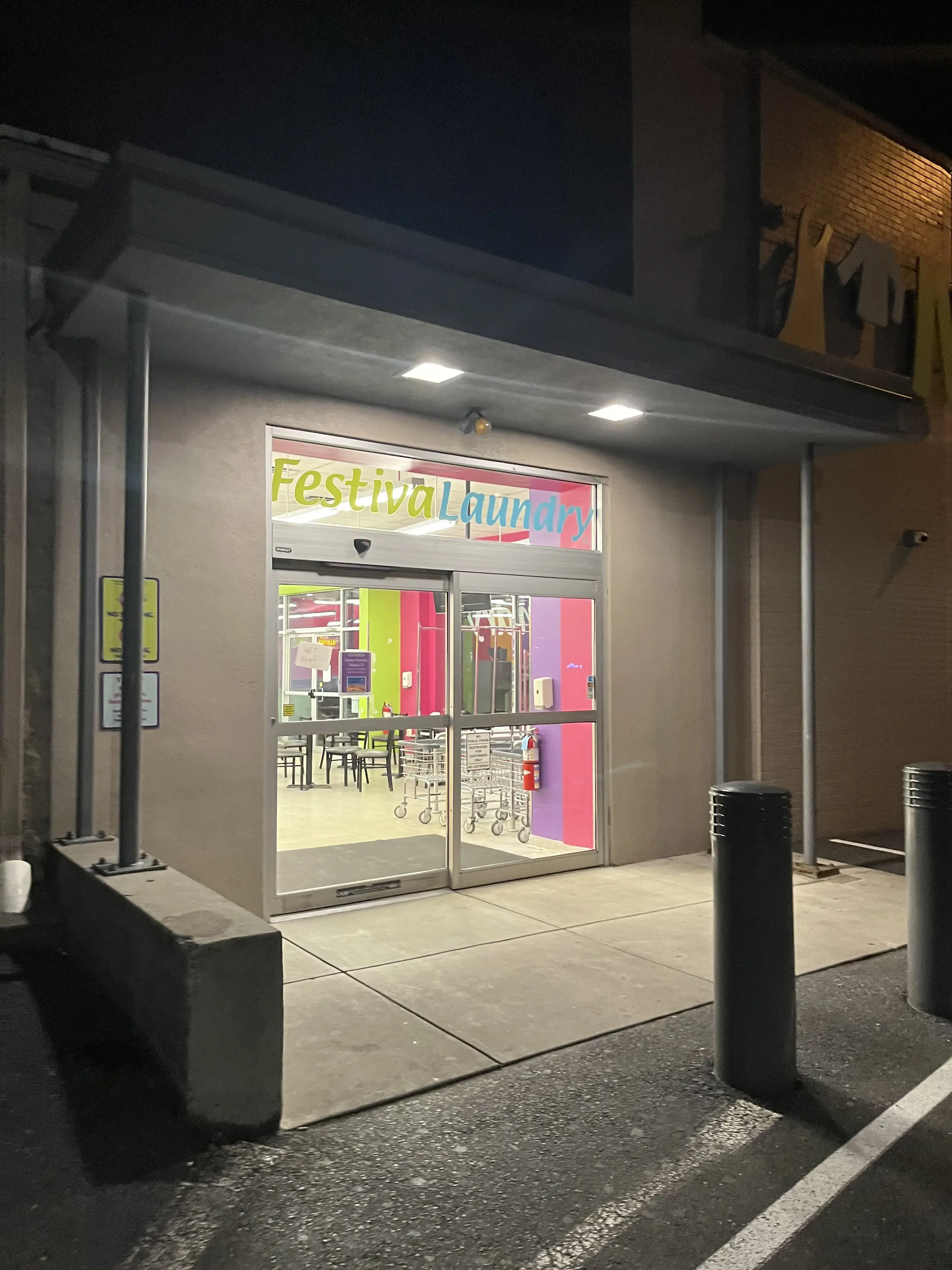 Festiva Laundry - Image 14