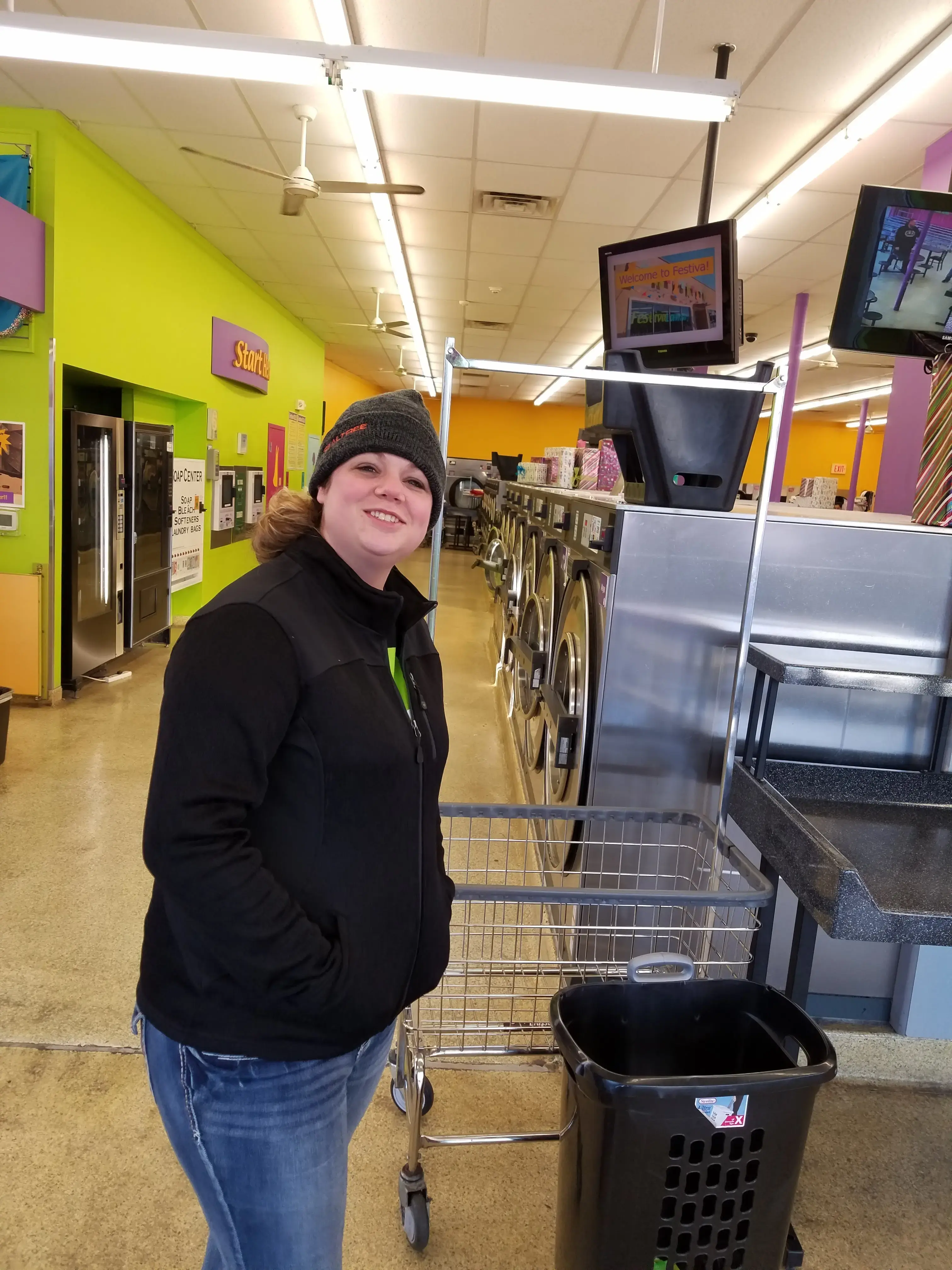 Festiva Laundry - Image 13