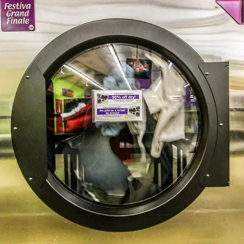 Festiva Laundry - Image 11