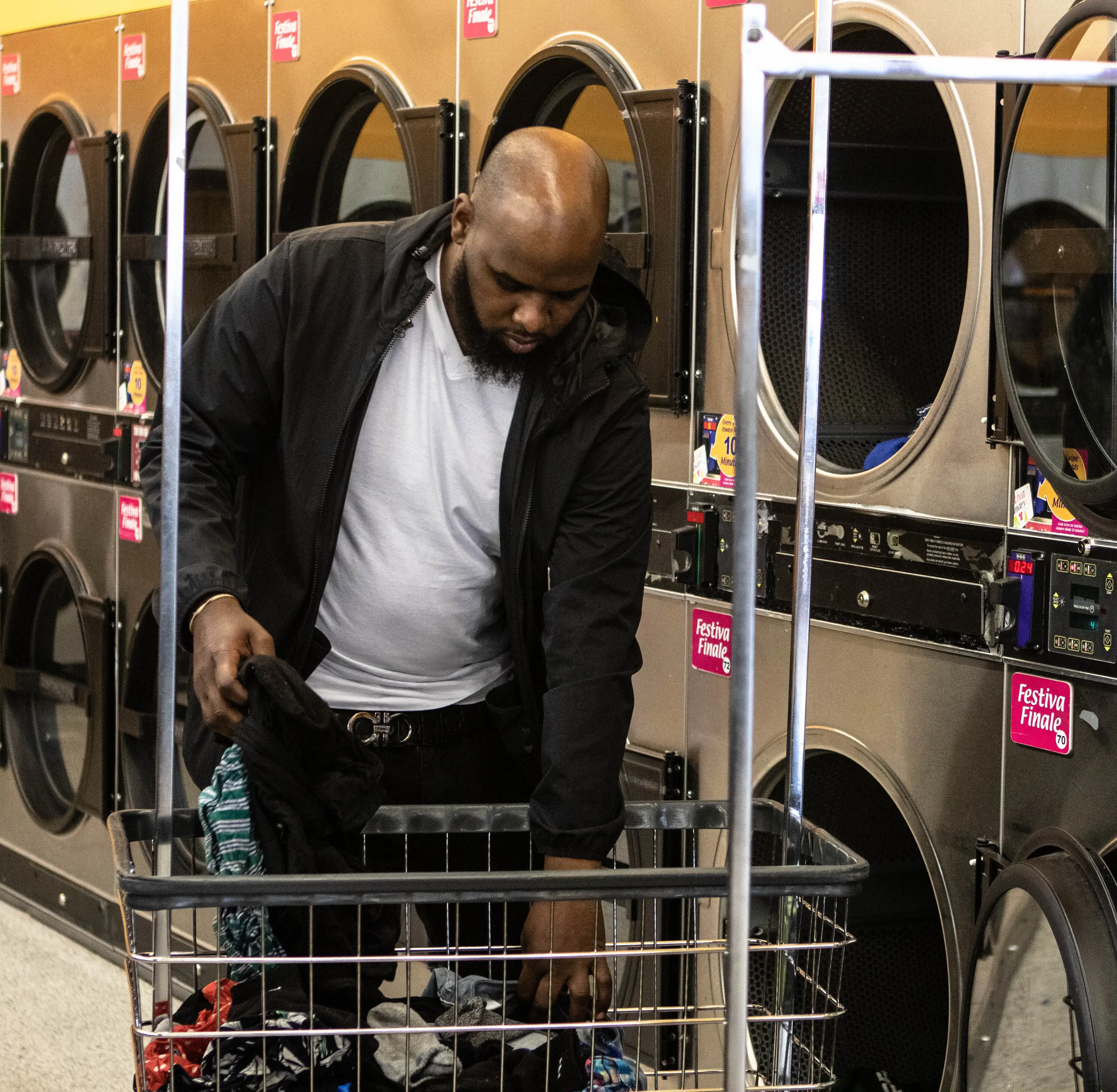 Festiva Laundry - Image 9