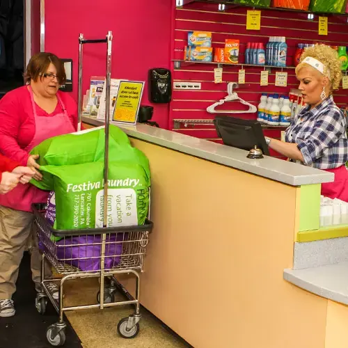 Festiva Laundry - Image 12