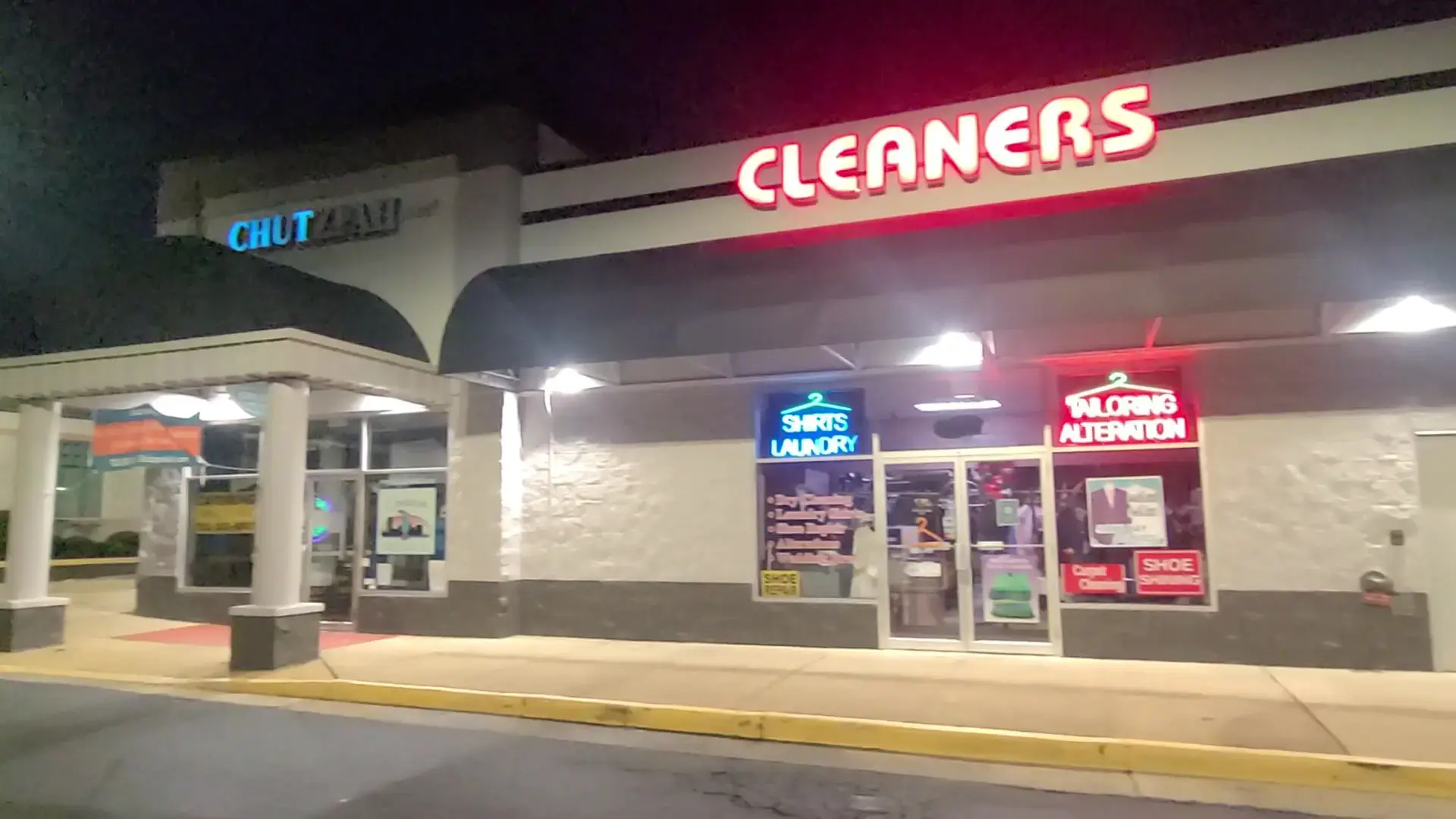 Festival Cleaners - Image 5