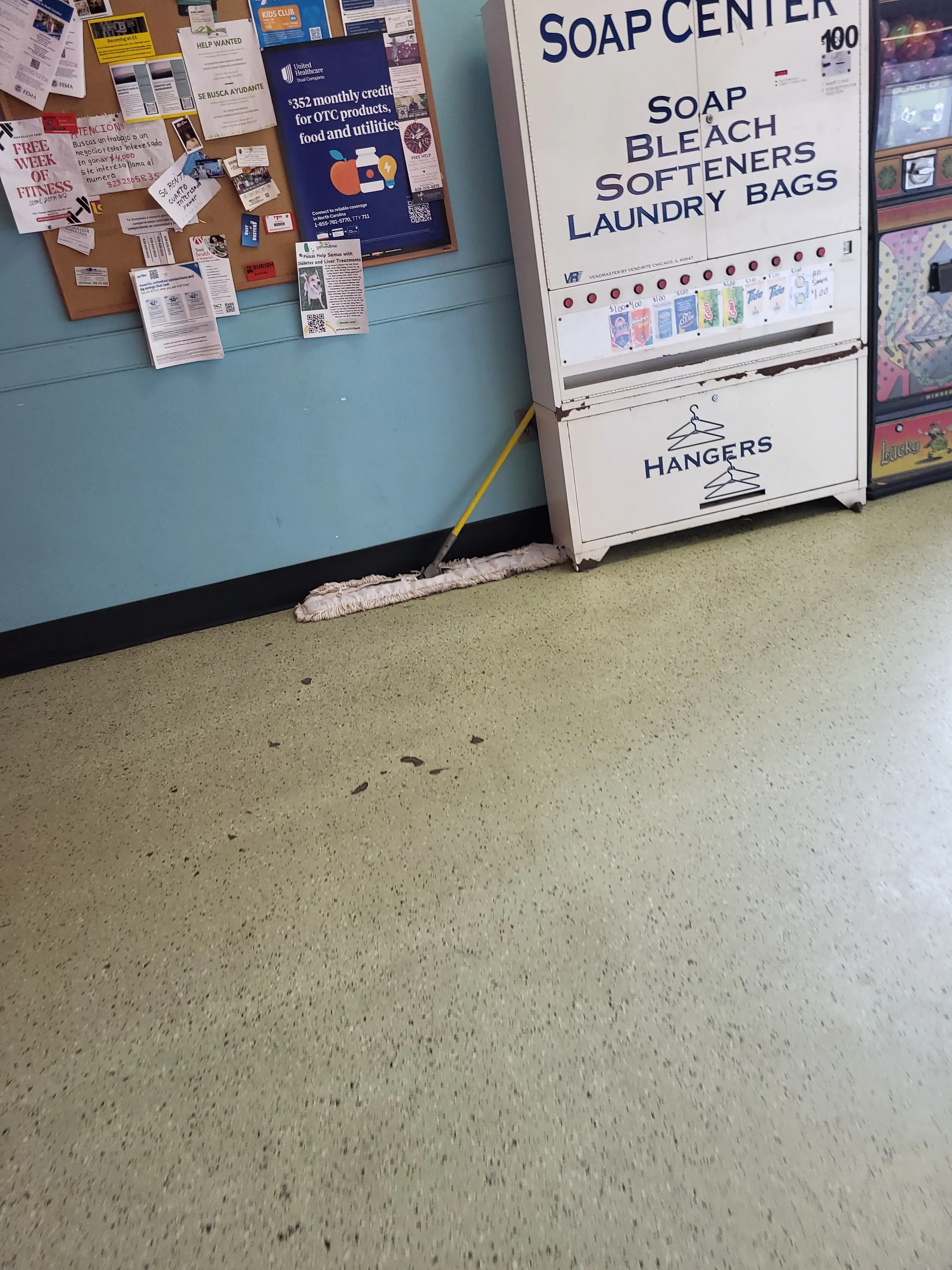 Fiesta Laundries - Image 17