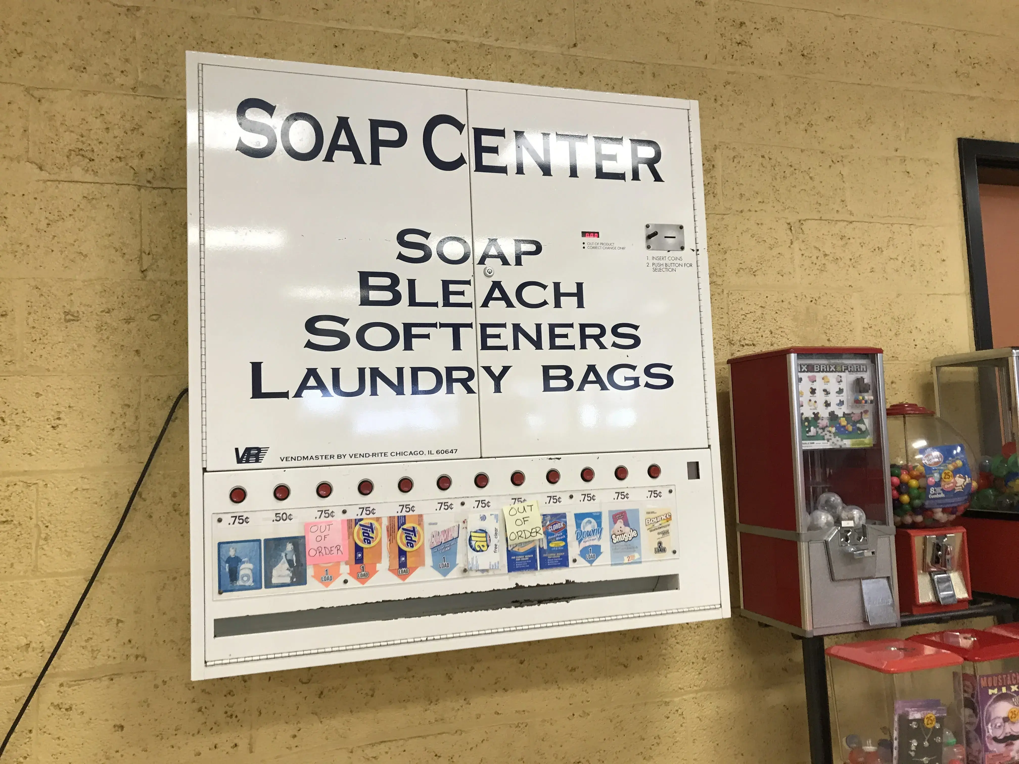 Fiesta Laundries - Image 13