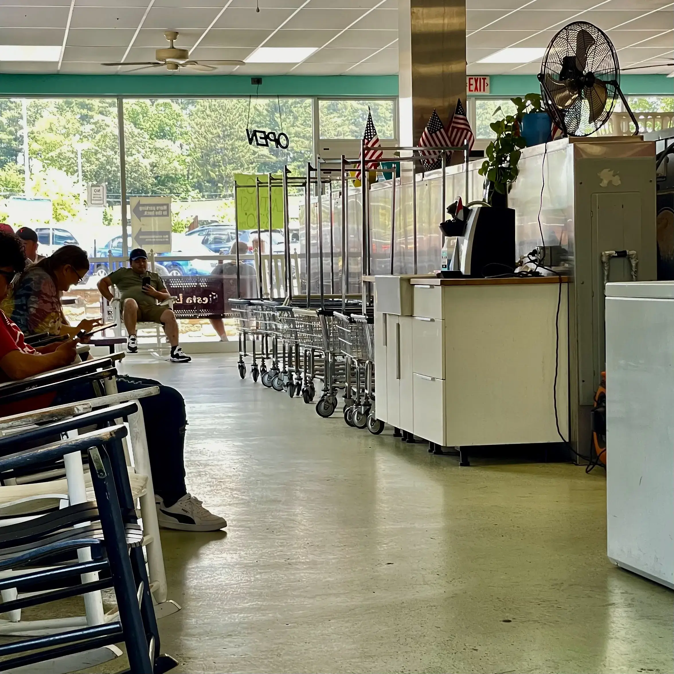 Fiesta Laundries - Image 13