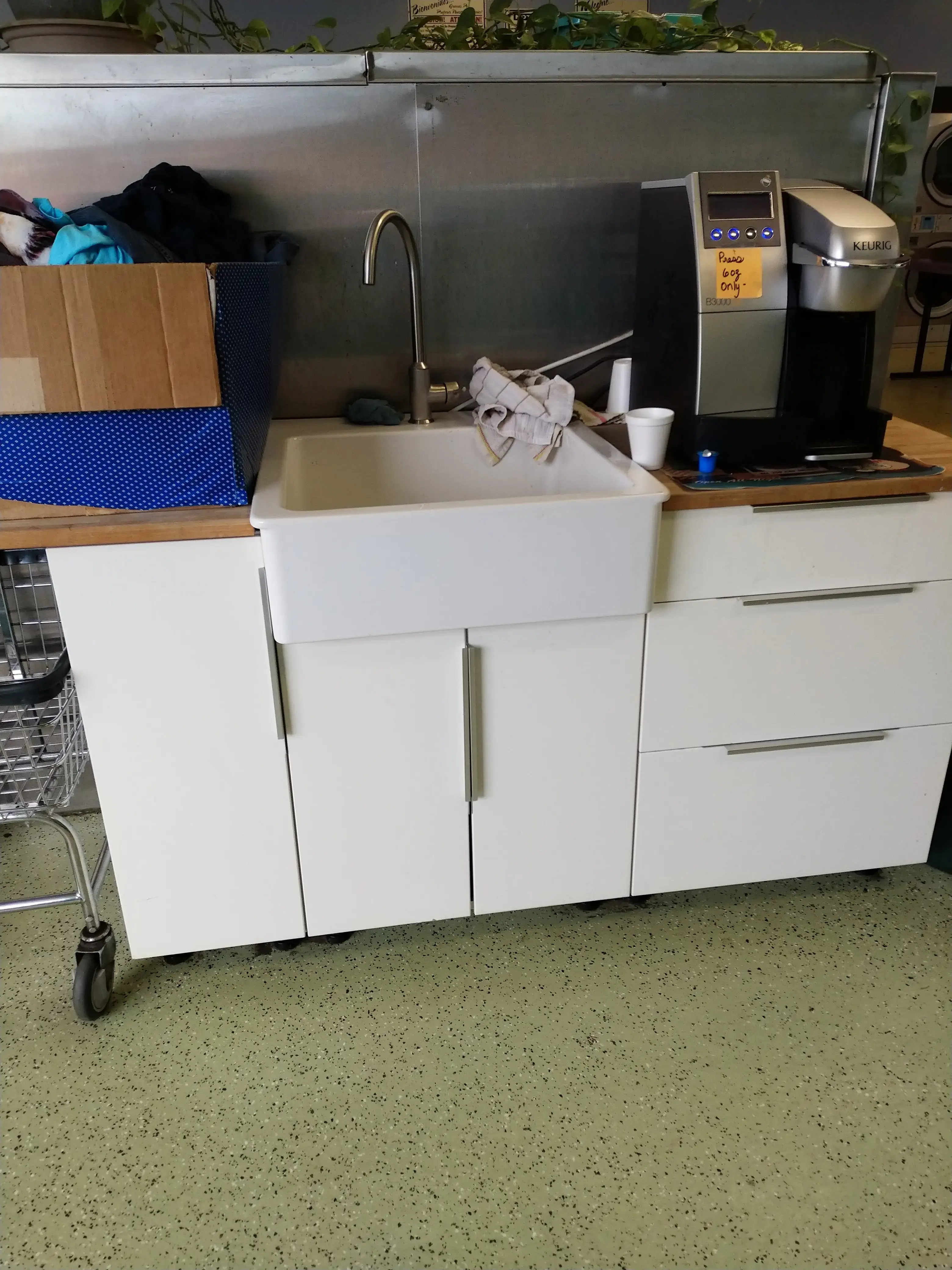 Fiesta Laundries - Image 19