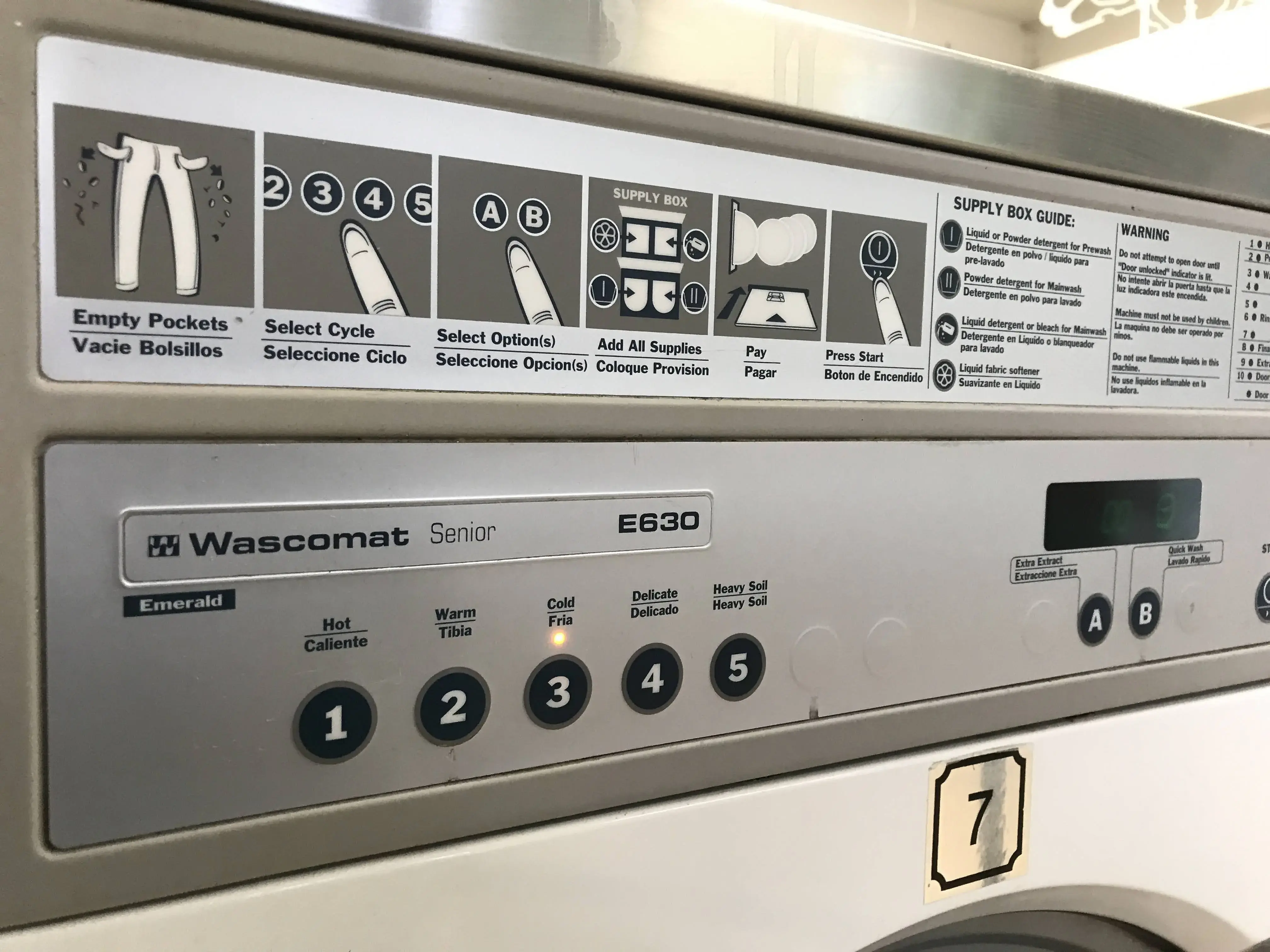 Fiesta Laundries - Image 6