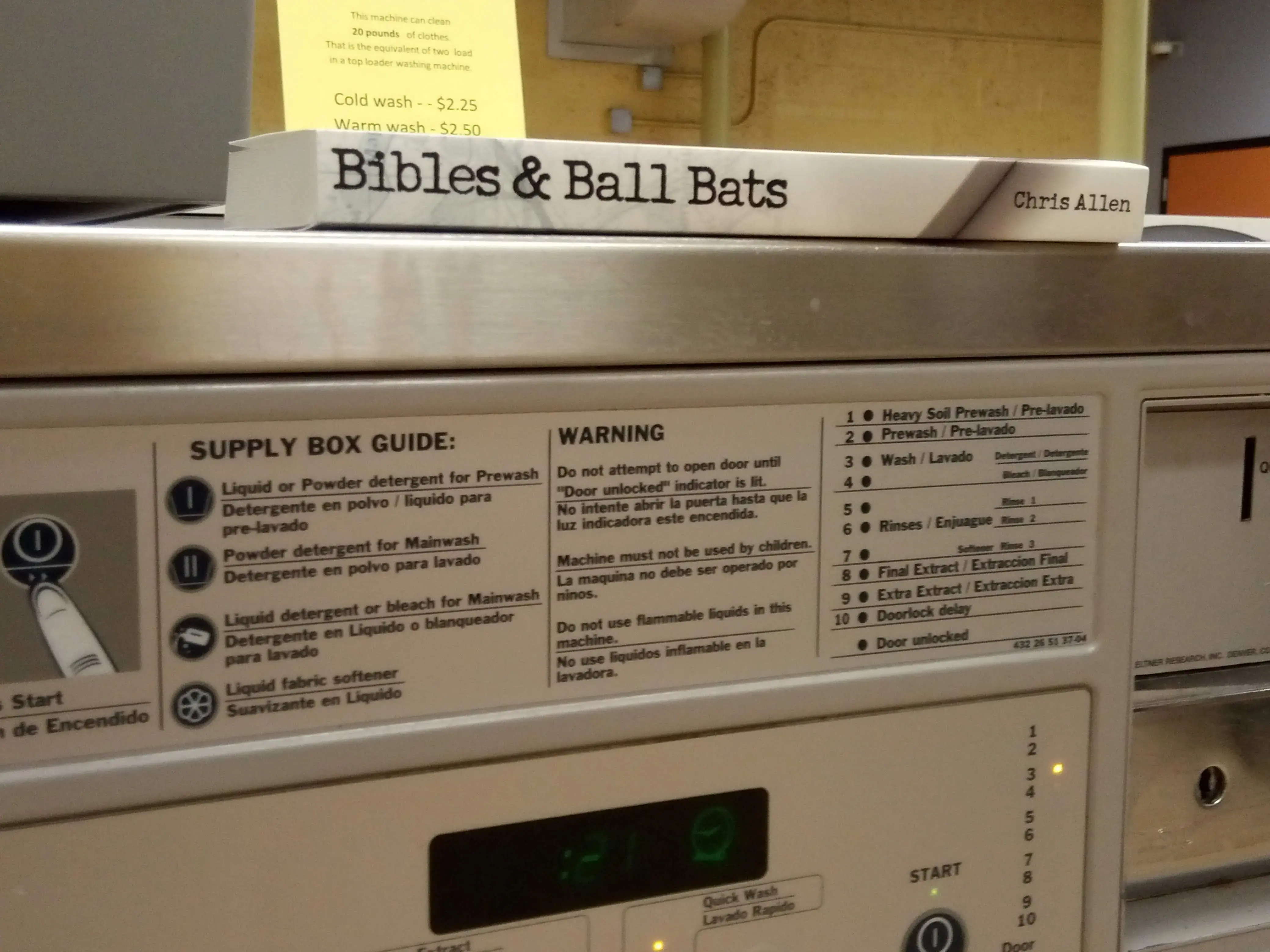 Fiesta Laundries - Image 11