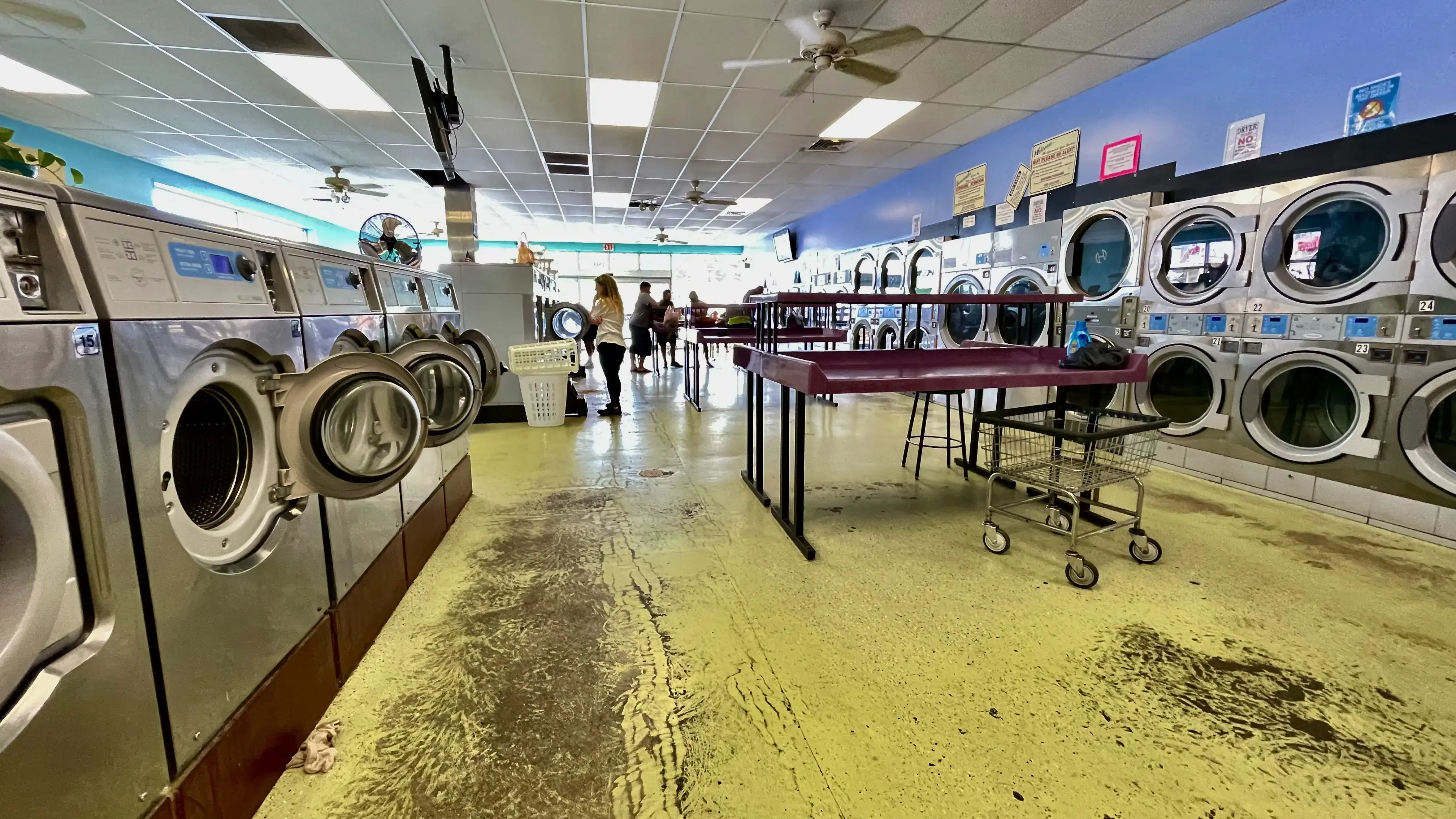Fiesta Laundries - Image 2