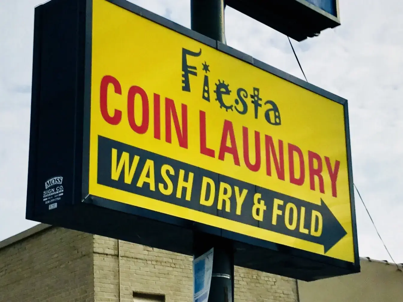 Fiesta Laundries - Image 16