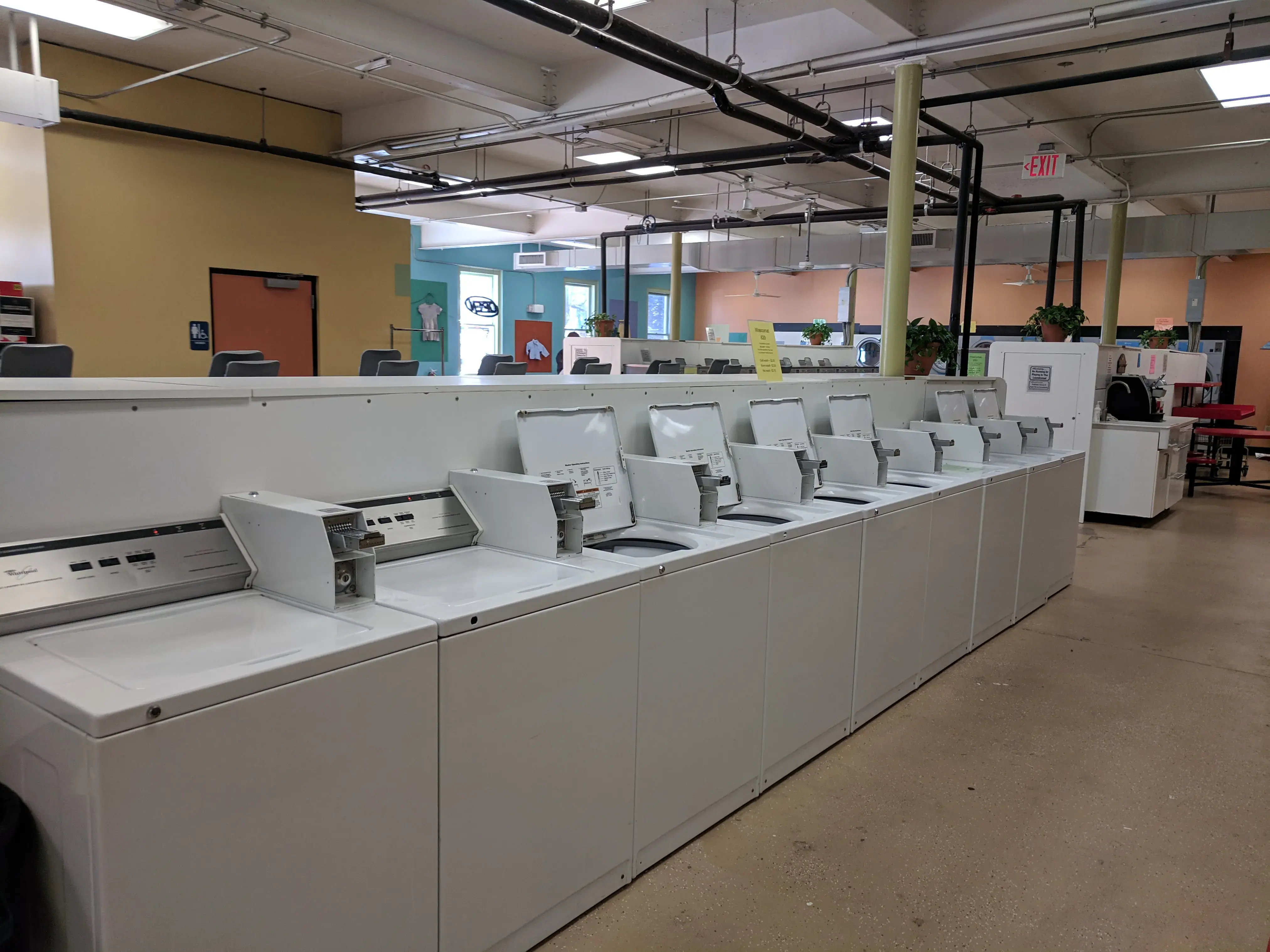 Fiesta Laundries - Image 7