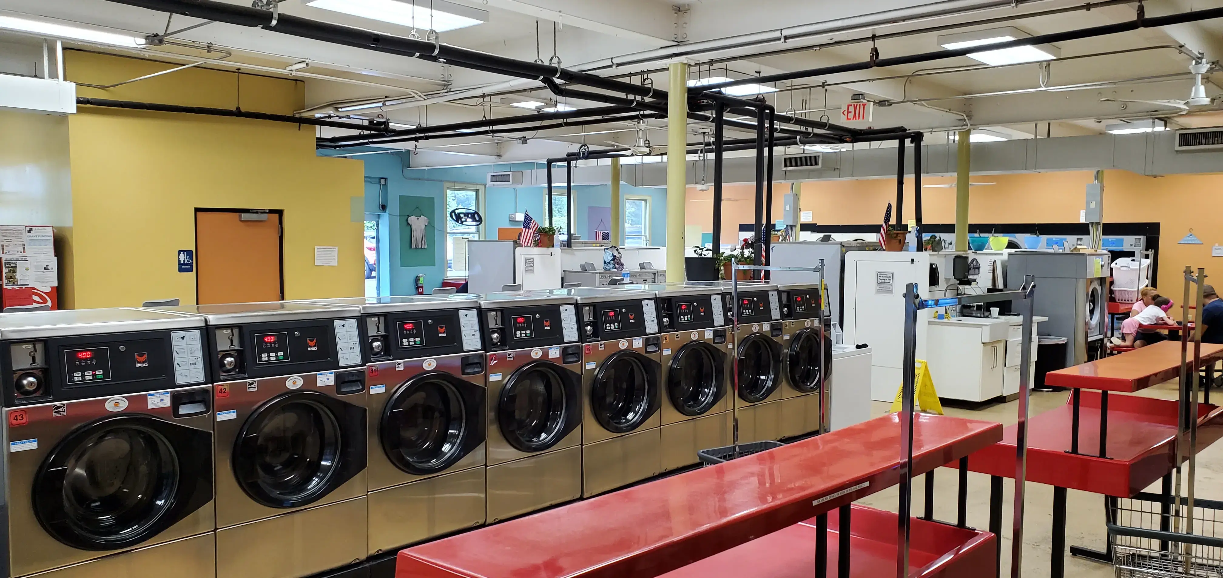 Fiesta Laundries thumbnail 1