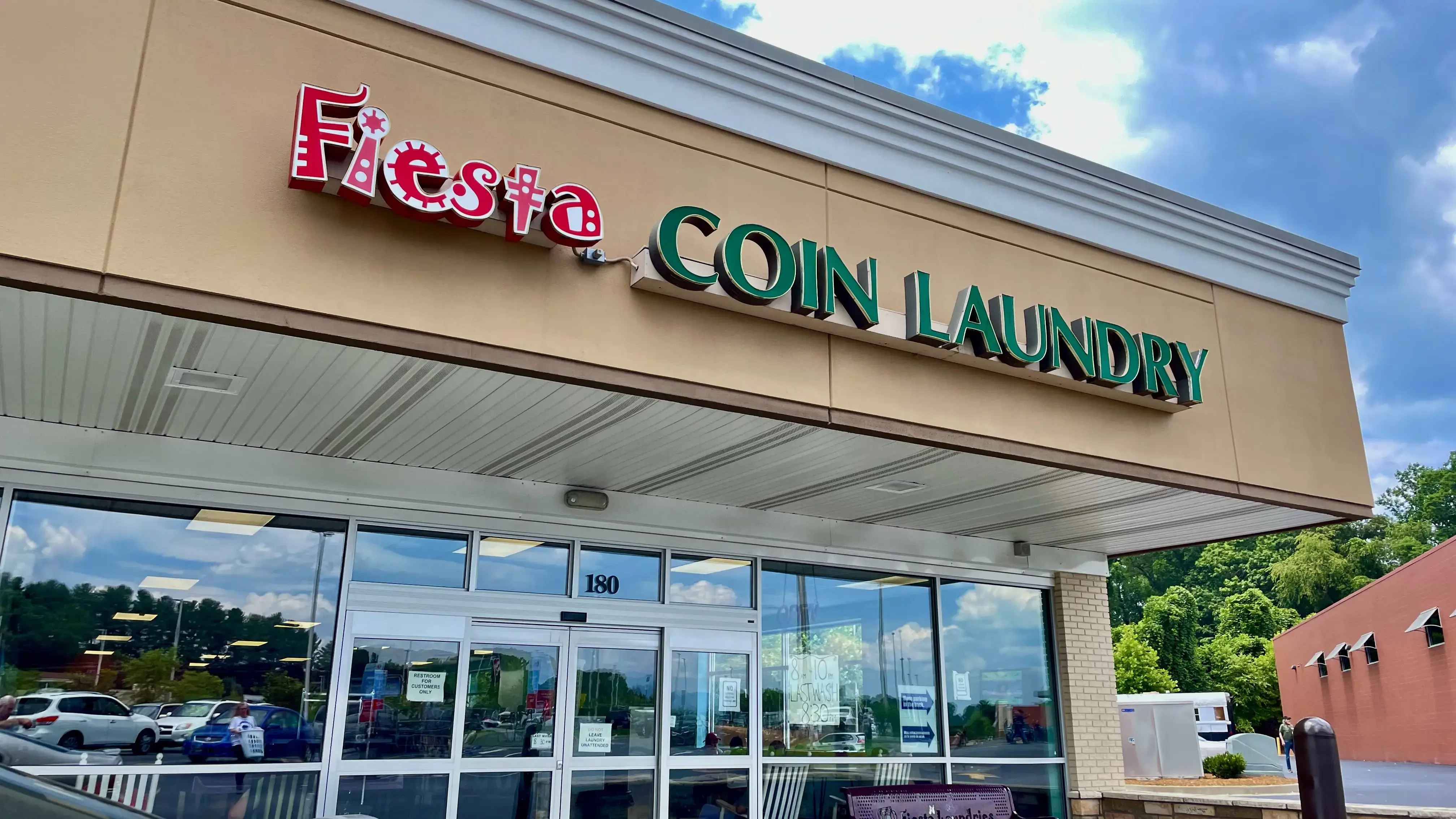 Fiesta Laundries thumbnail 1