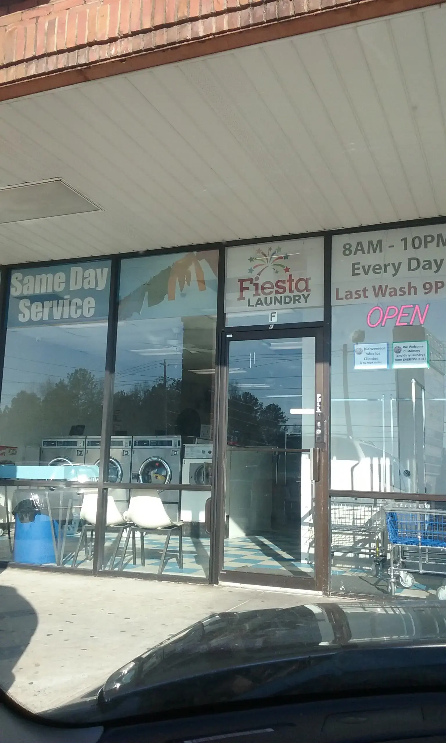 Fiesta Laundry thumbnail 7
