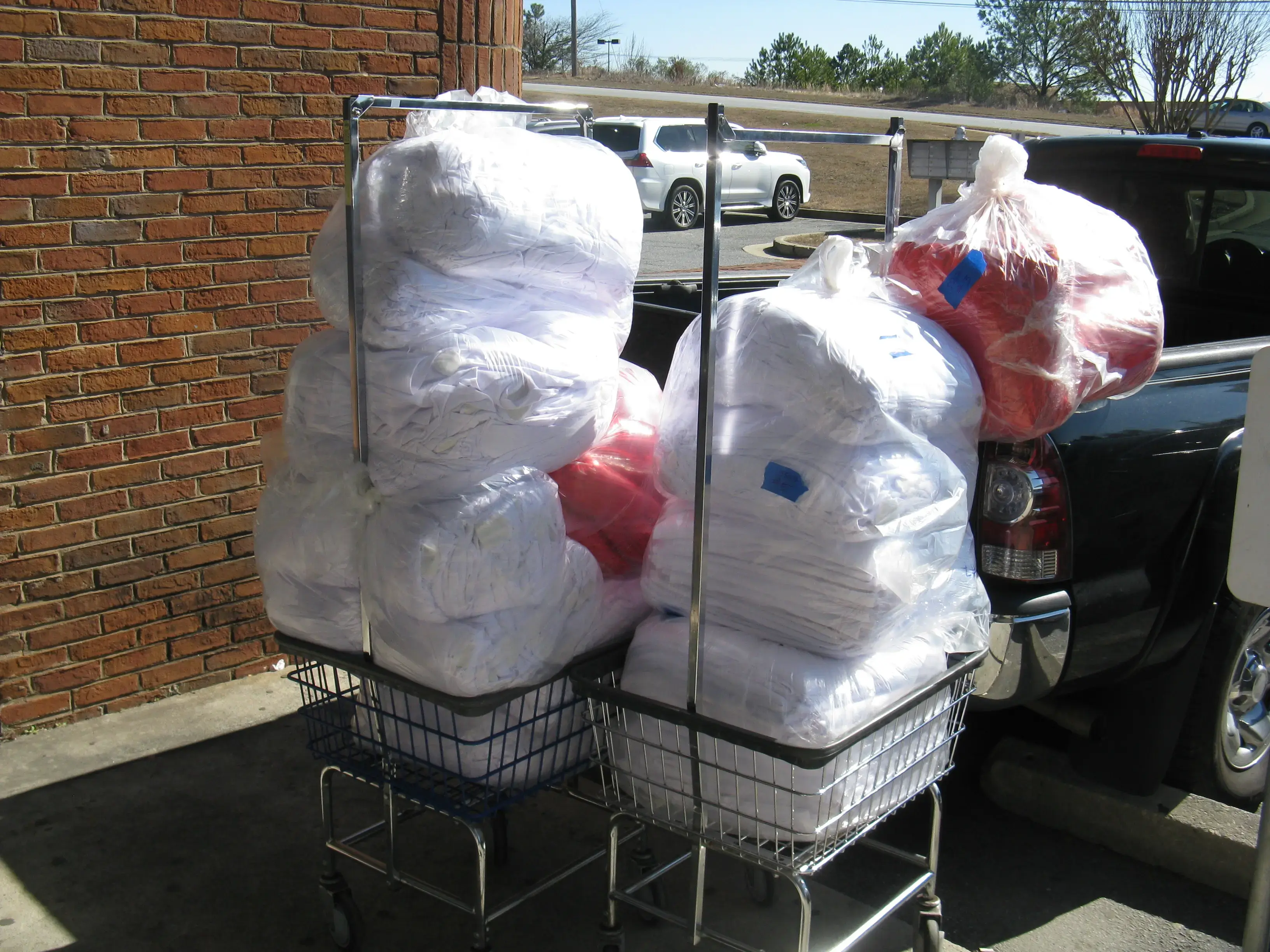 Fiesta Laundry thumbnail 5