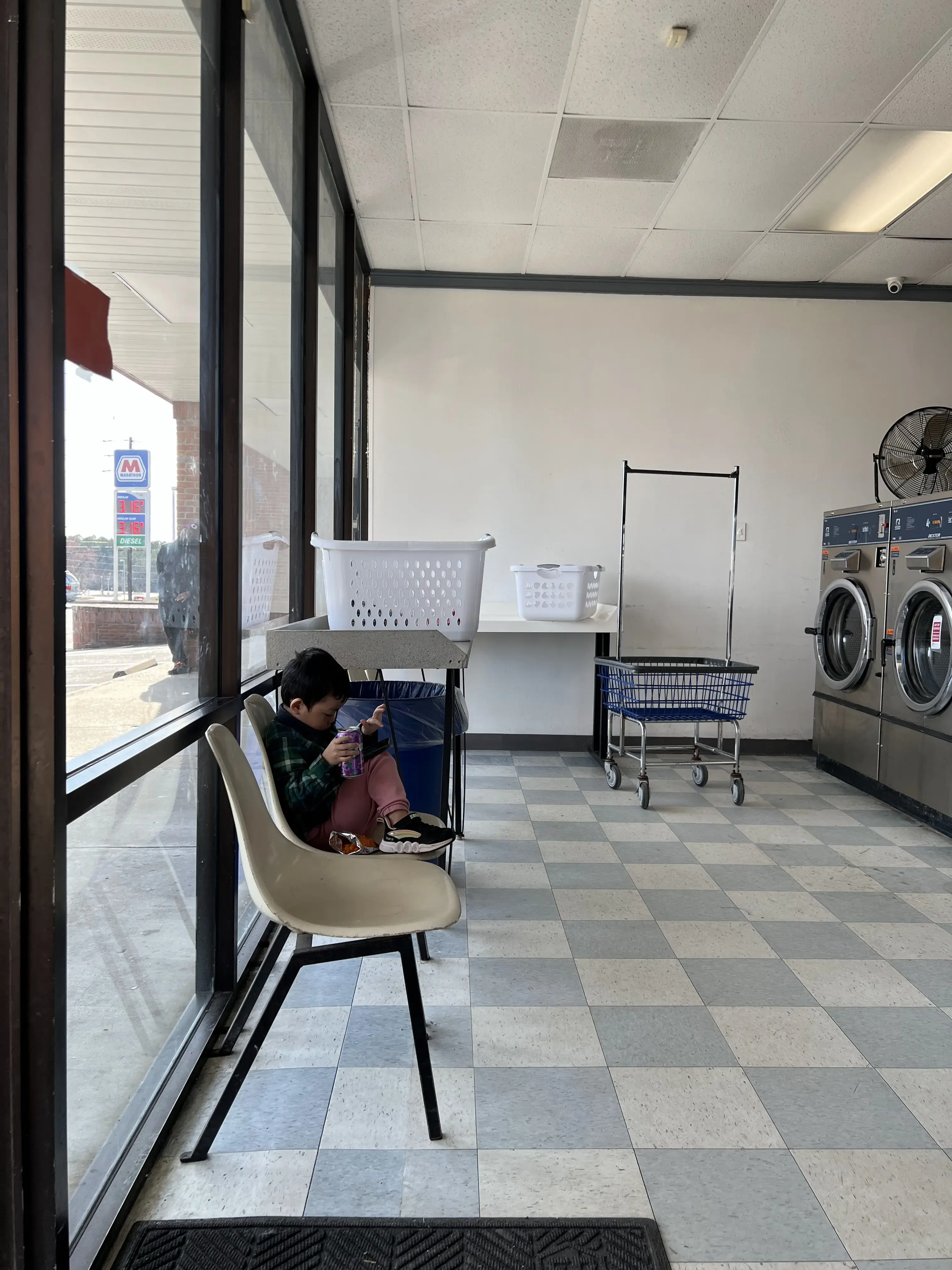 Fiesta Laundry thumbnail 10