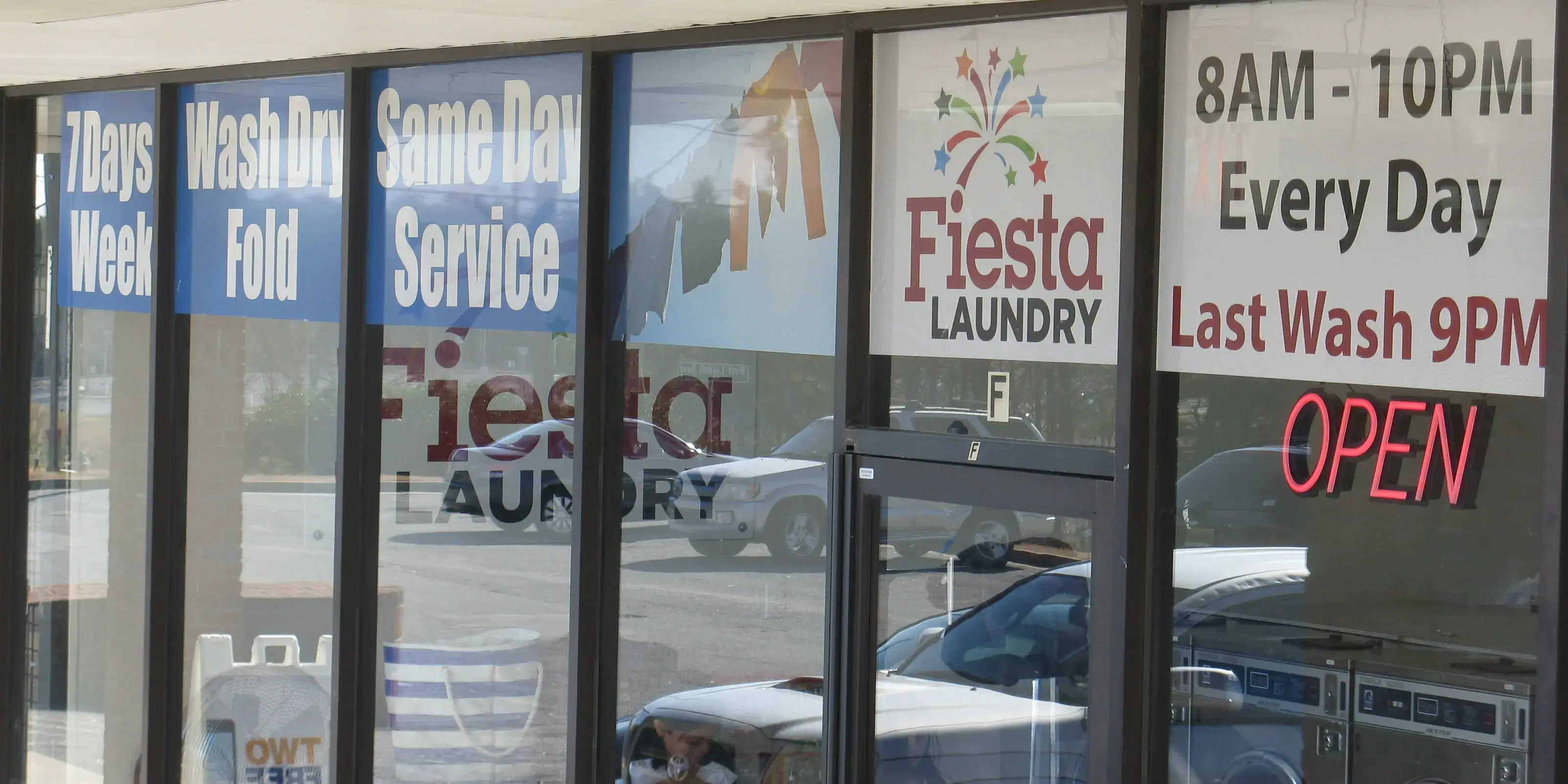 Fiesta Laundry thumbnail 19