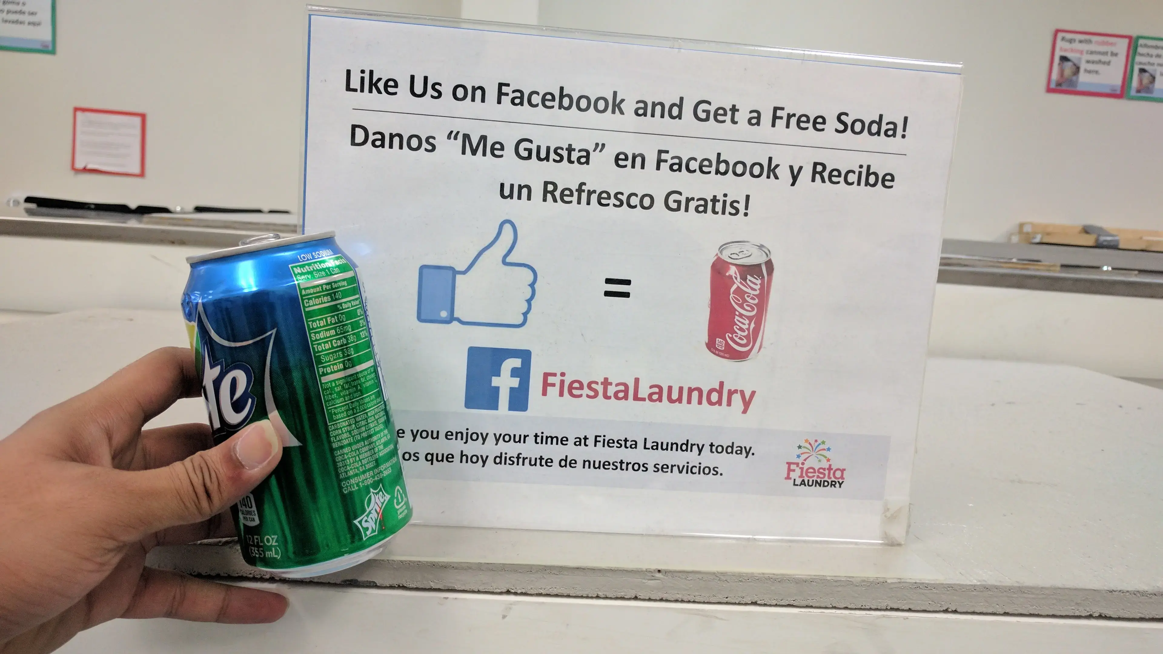 Fiesta Laundry - Image 14